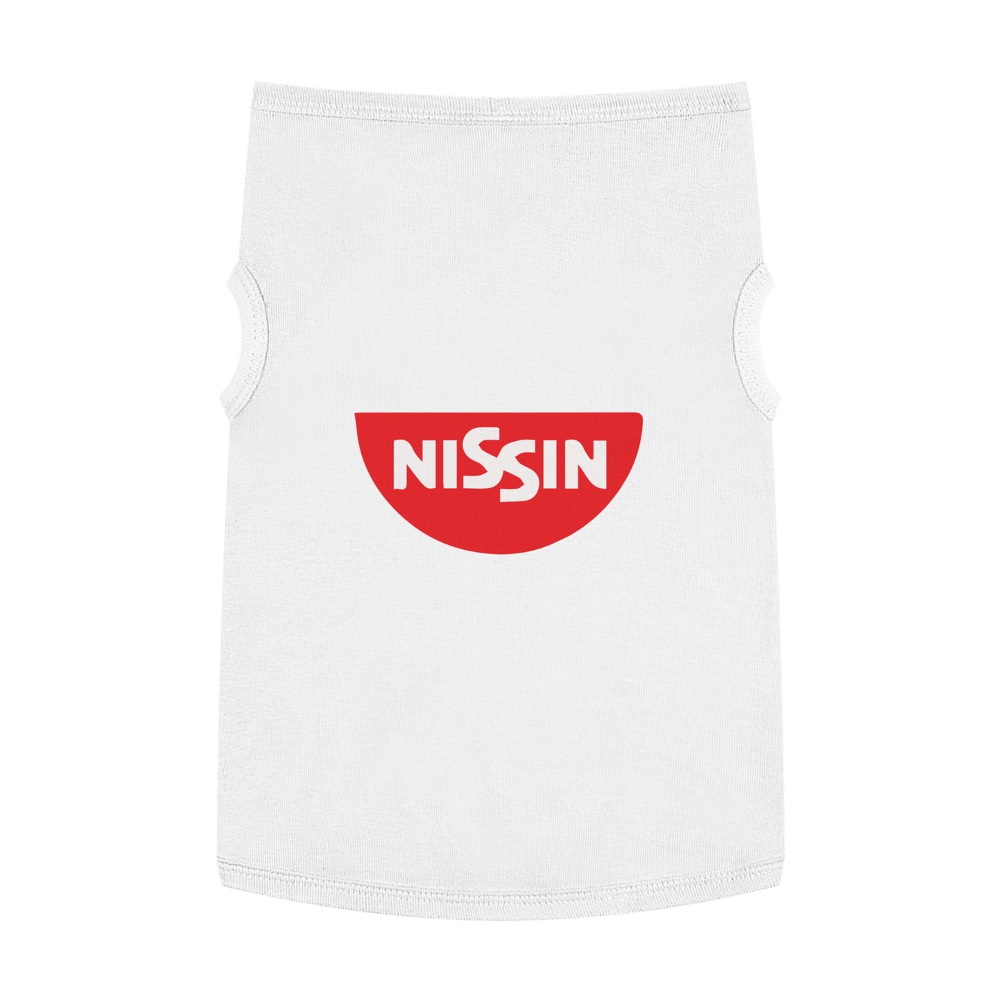 Pet Tank Top
