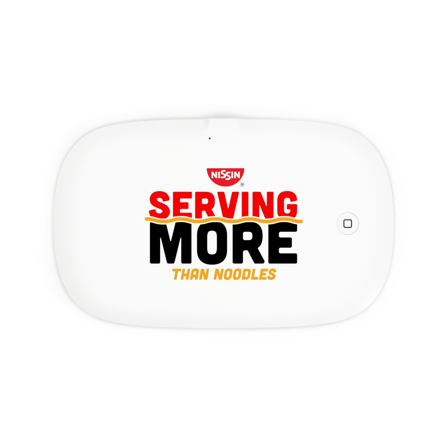 UV Phone Sanitizer and Wireless Charging Pad - Serving More