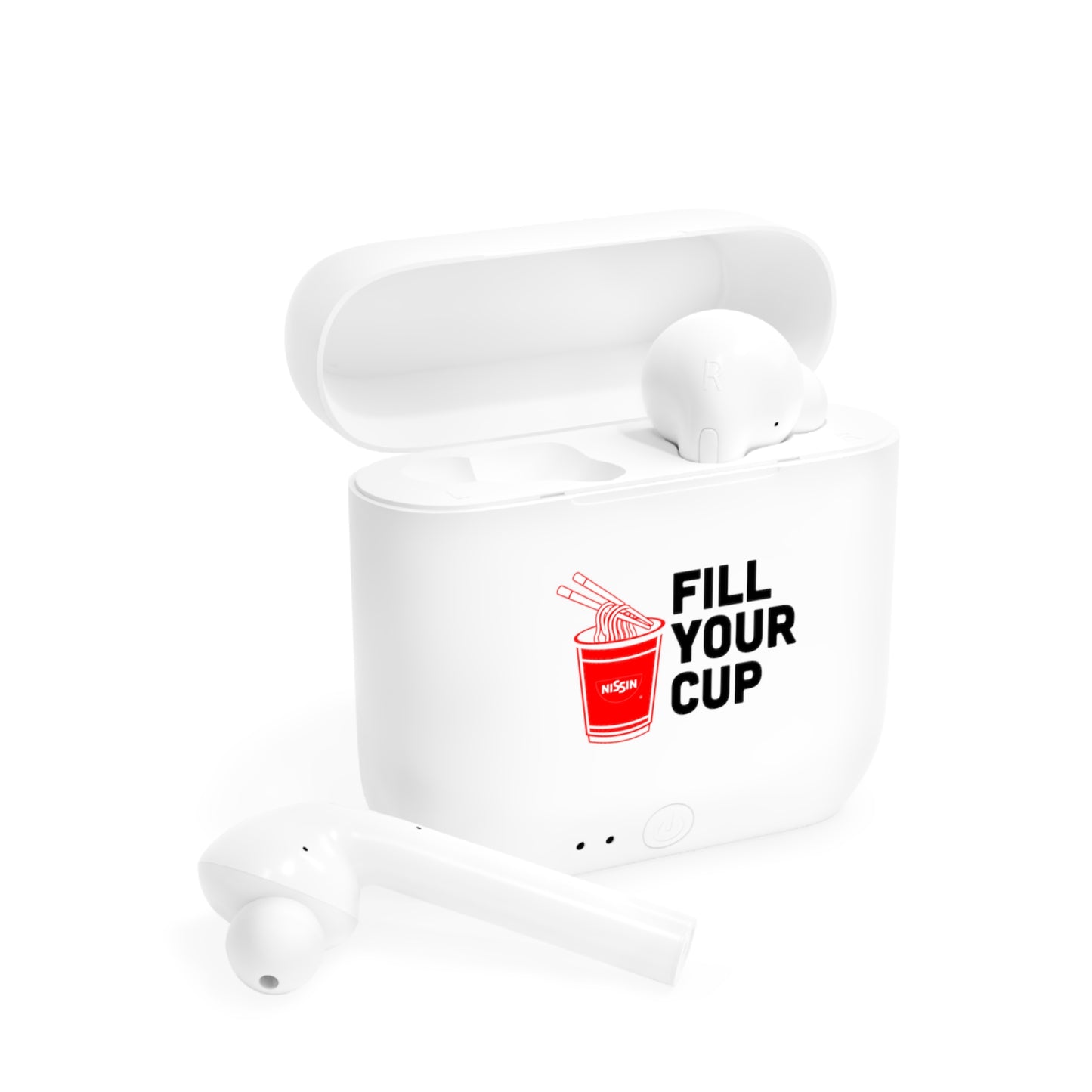 Essos Wireless Earbuds - Fill Your Cup