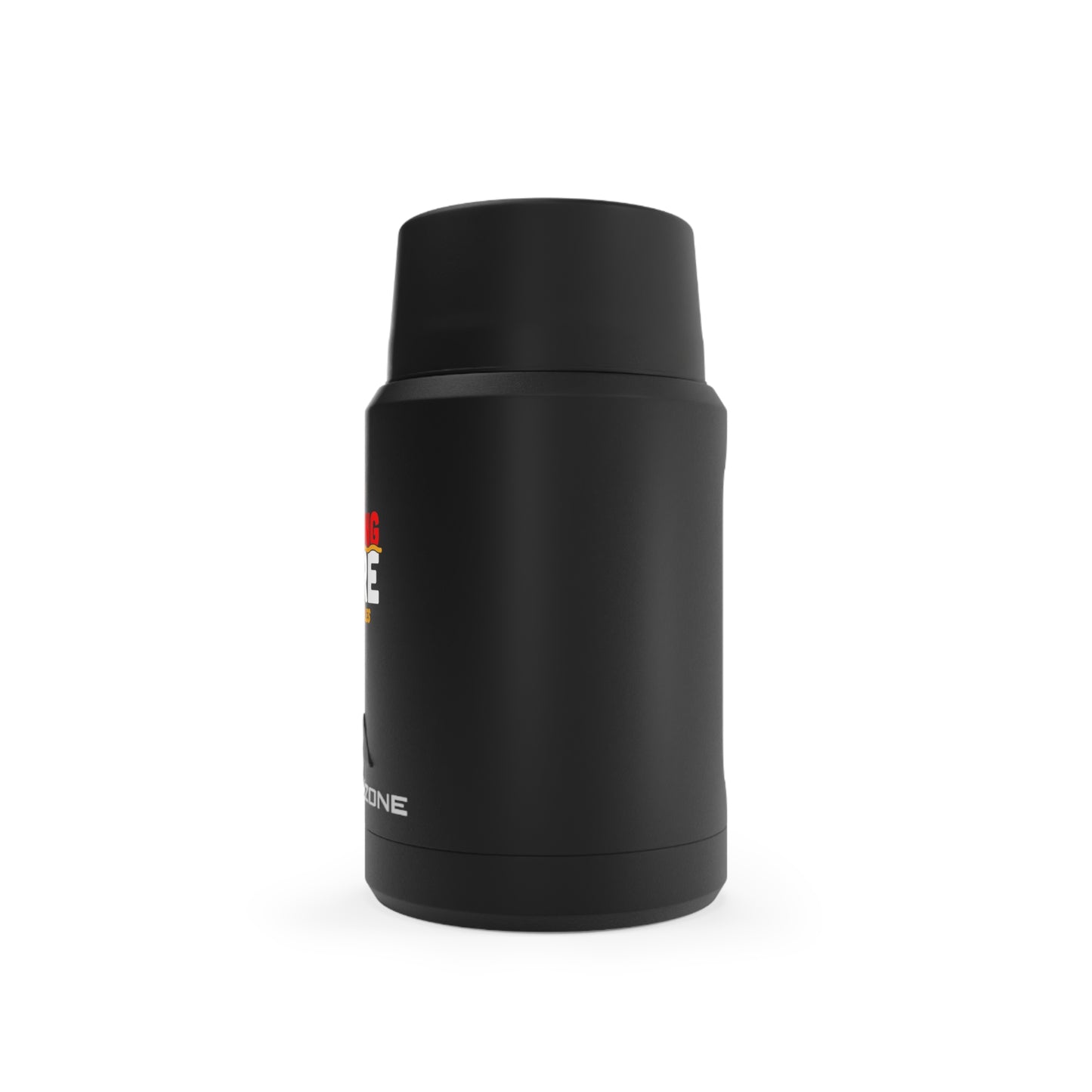 Titan Copper Insulated Food Storage - Serving More