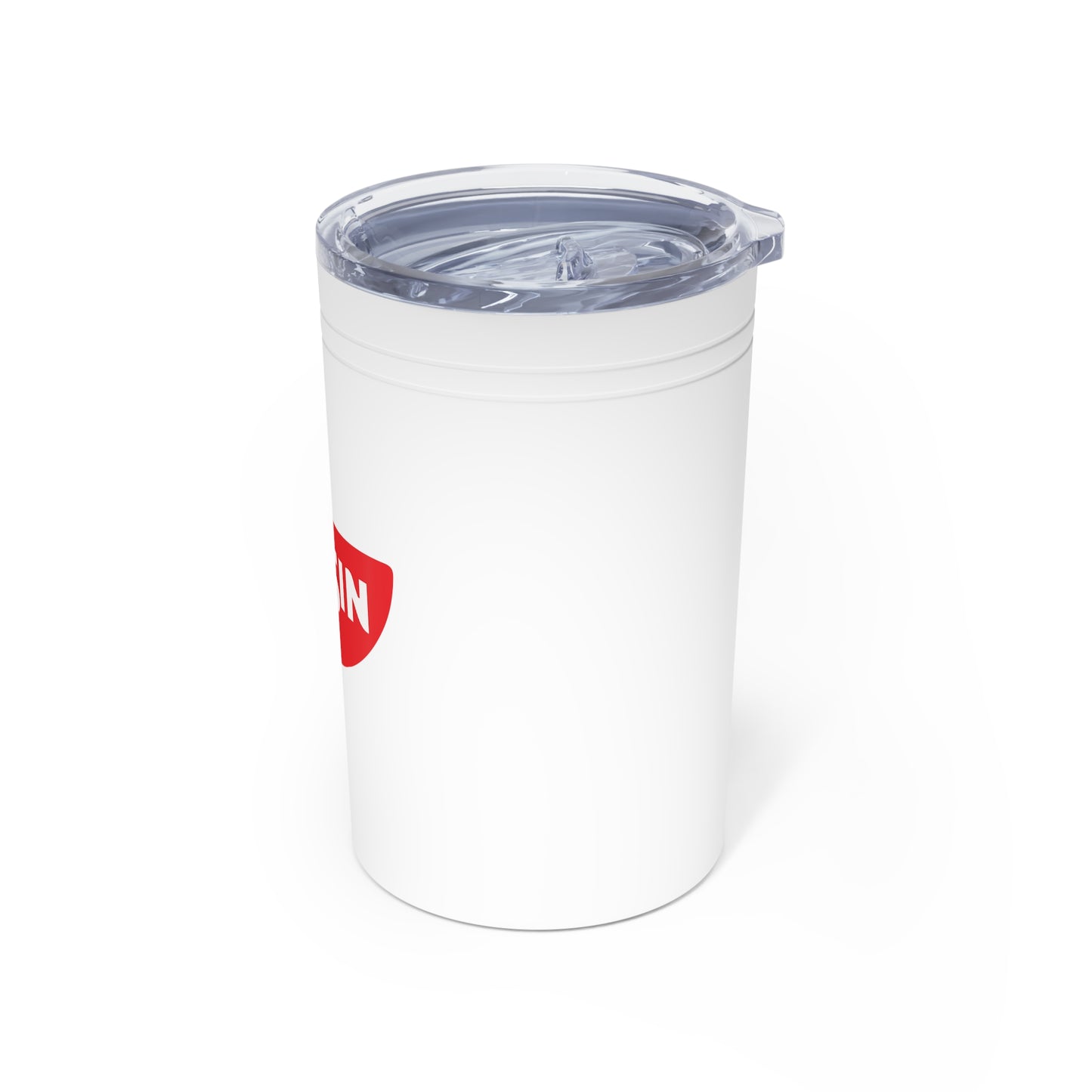 Vacuum Insulated Tumbler, 11oz
