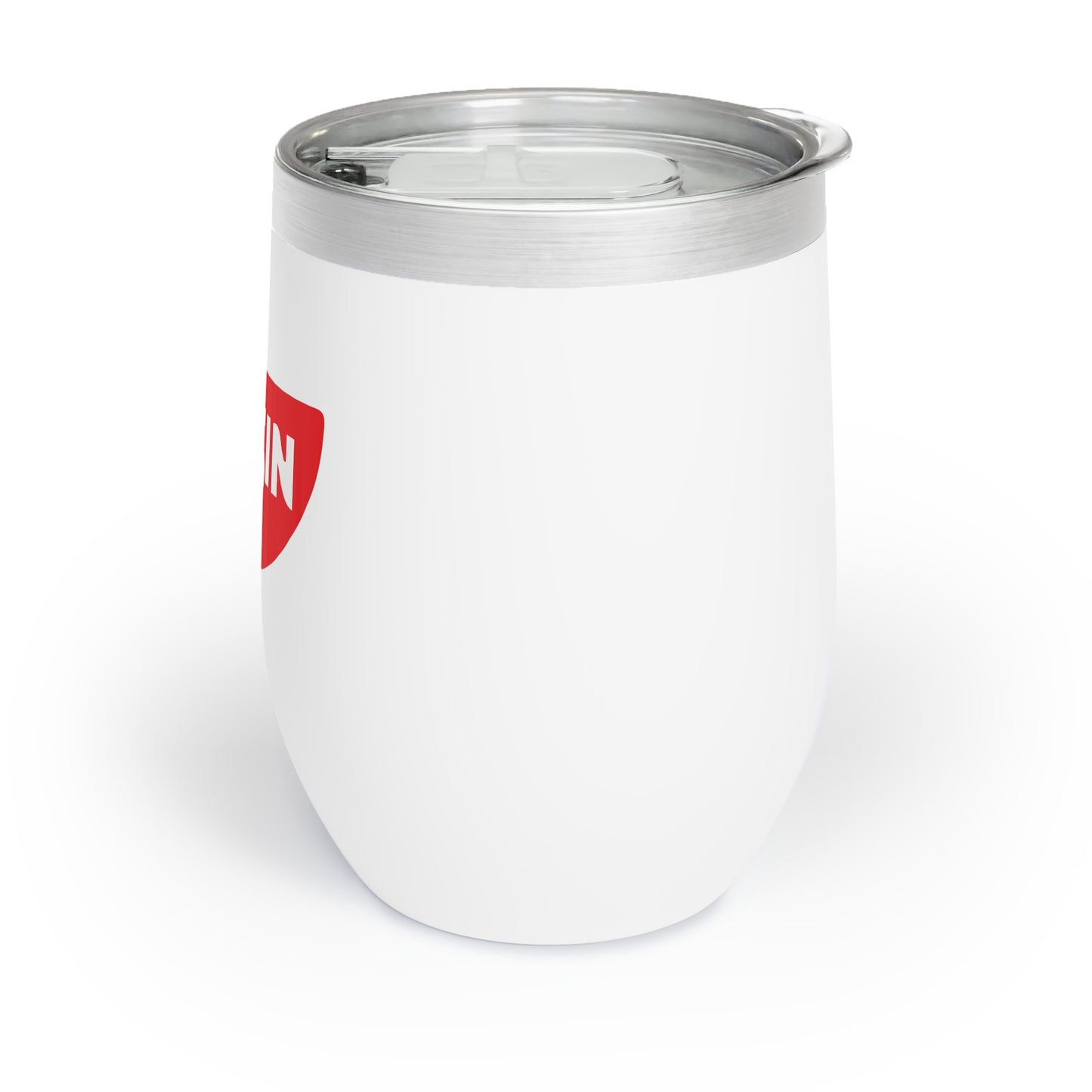 Chill Wine Tumbler