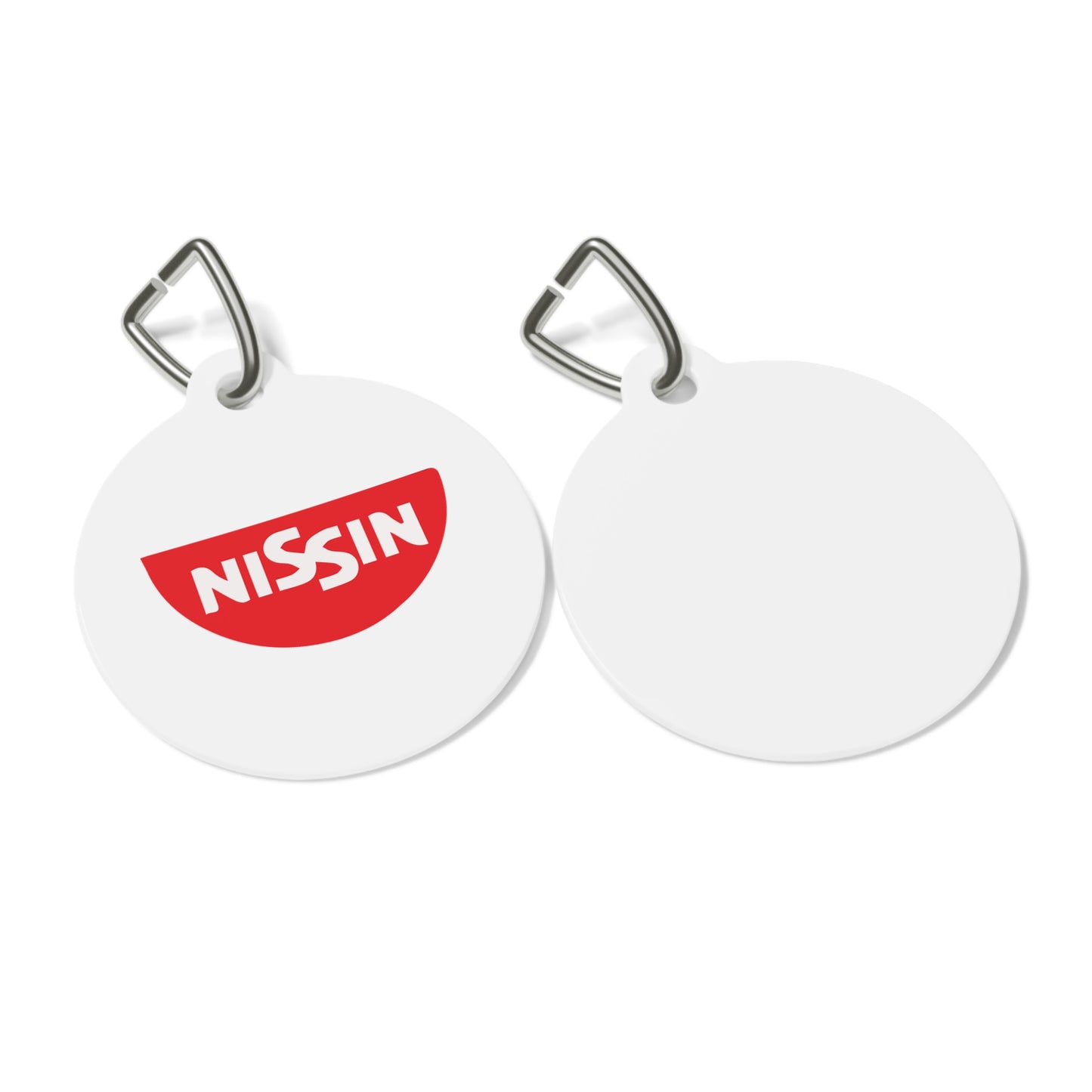 Pet Tag
