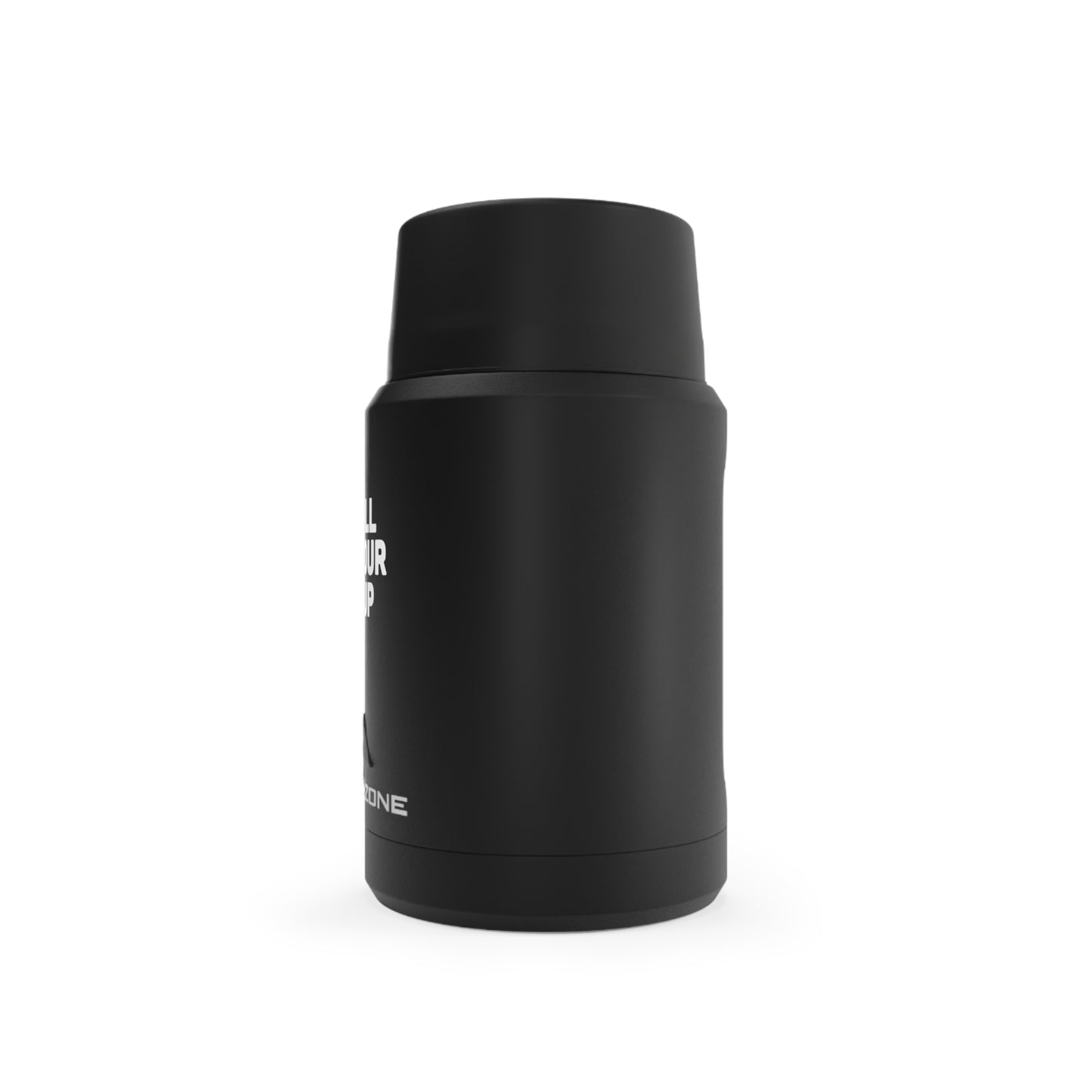 Titan Copper Insulated Food Storage - Fill Your Cup