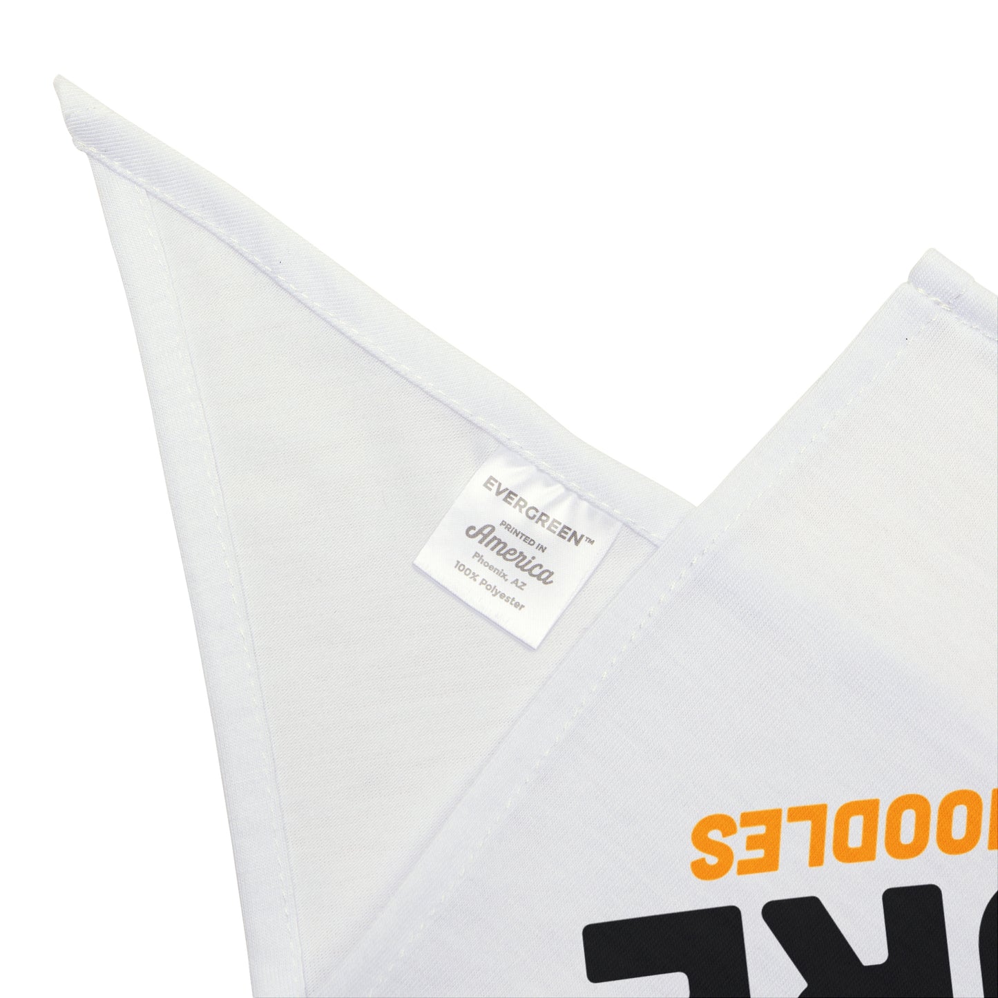 Pet Bandana - Serving More