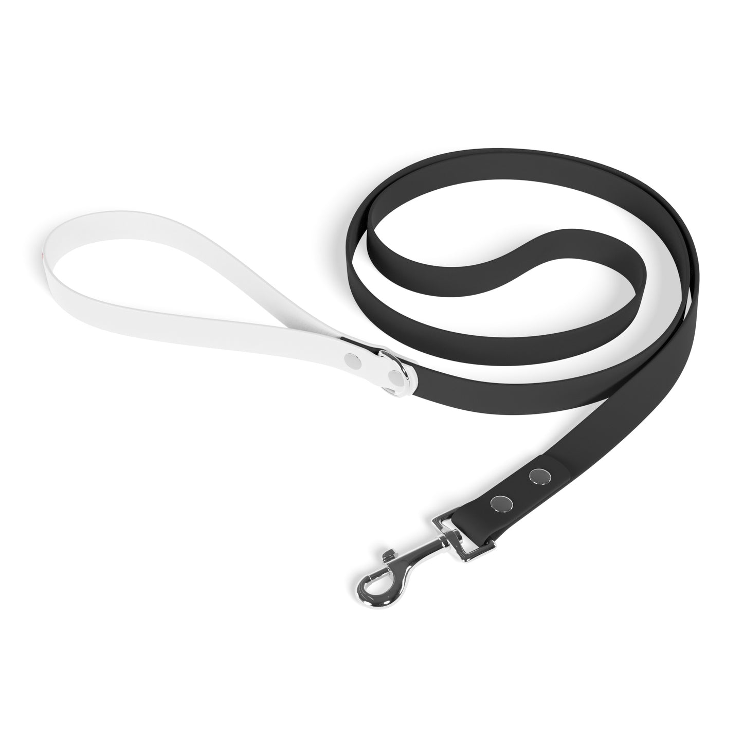 Leash - Serving More