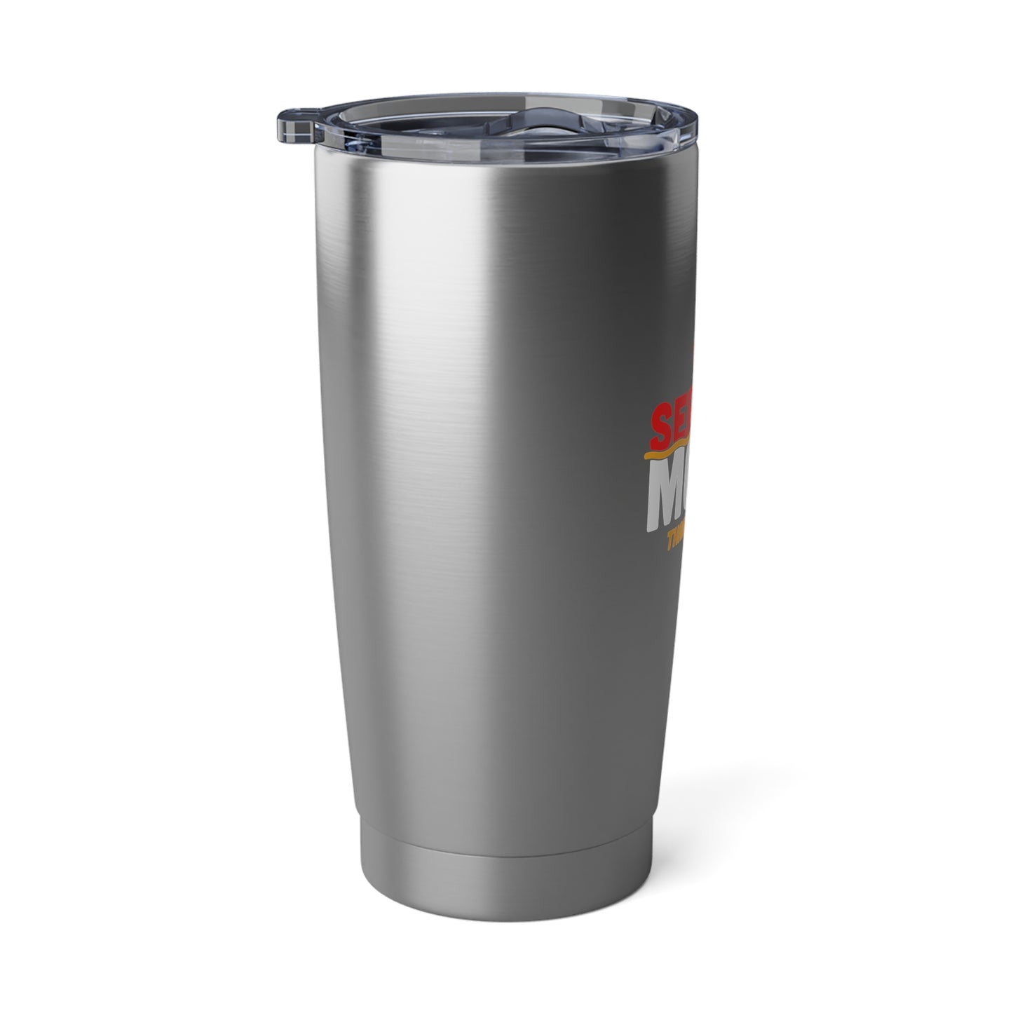 Vagabond 20oz Tumbler - Serving More