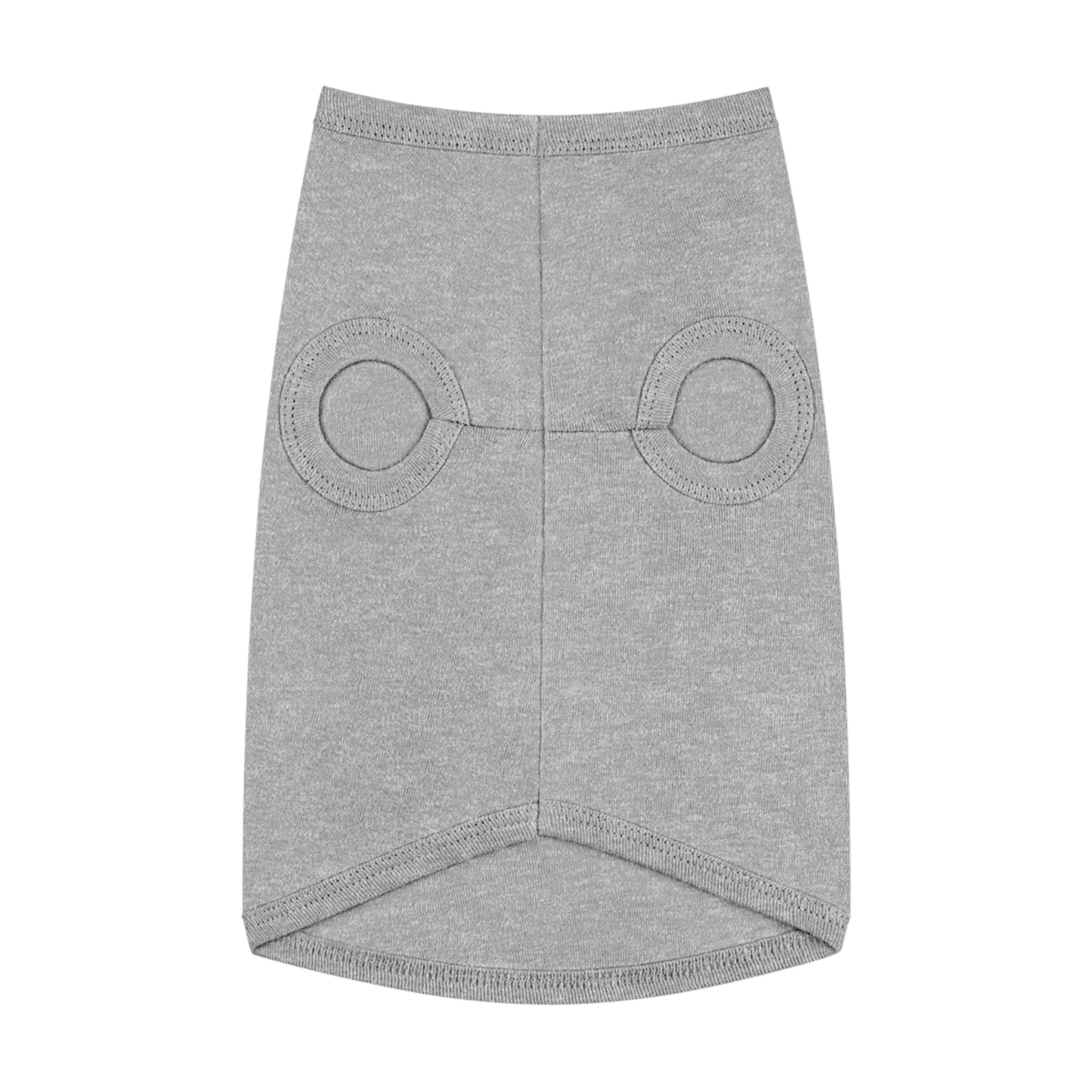 Pet Tank Top - Fill Your Cup