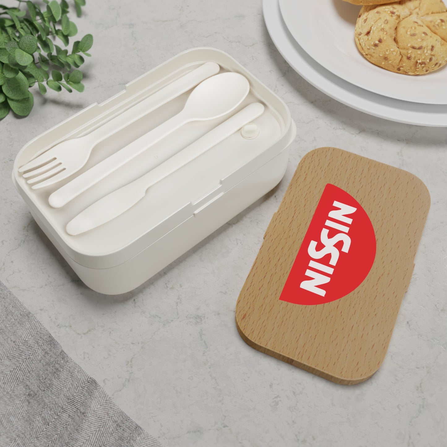 Bento Lunch Box