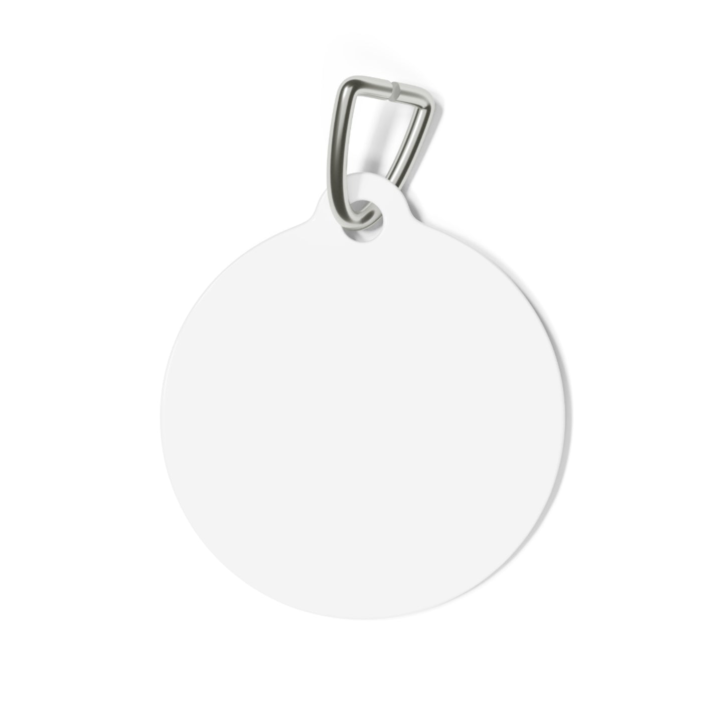 Pet Tag - Fill Your Cup