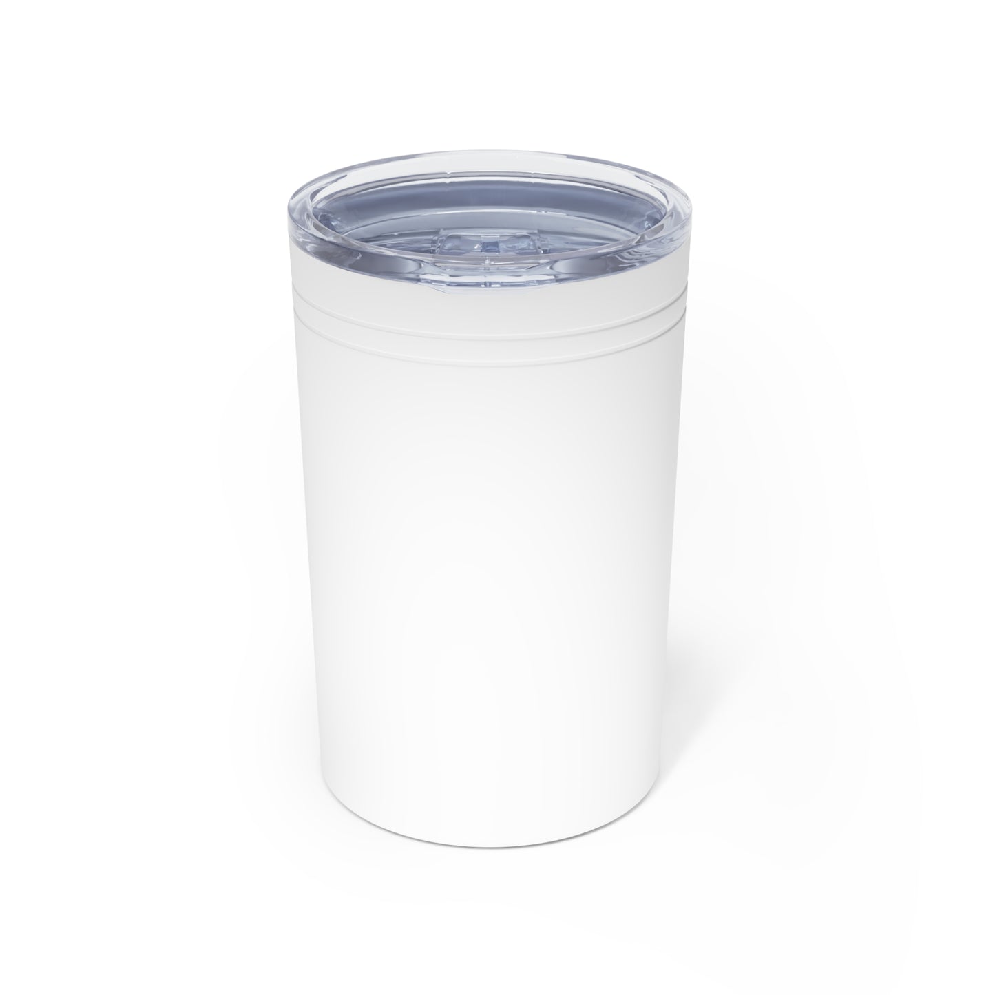 Vacuum Insulated Tumbler, 11oz - Fill Your Cup