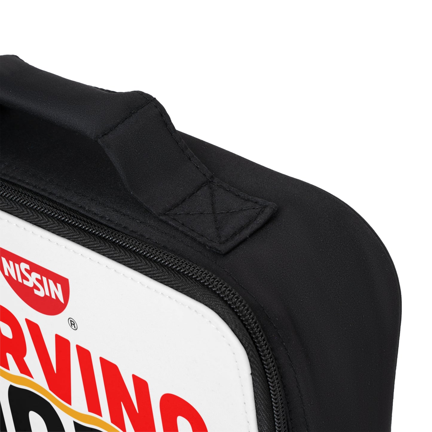 Lunch Bag - Serving More