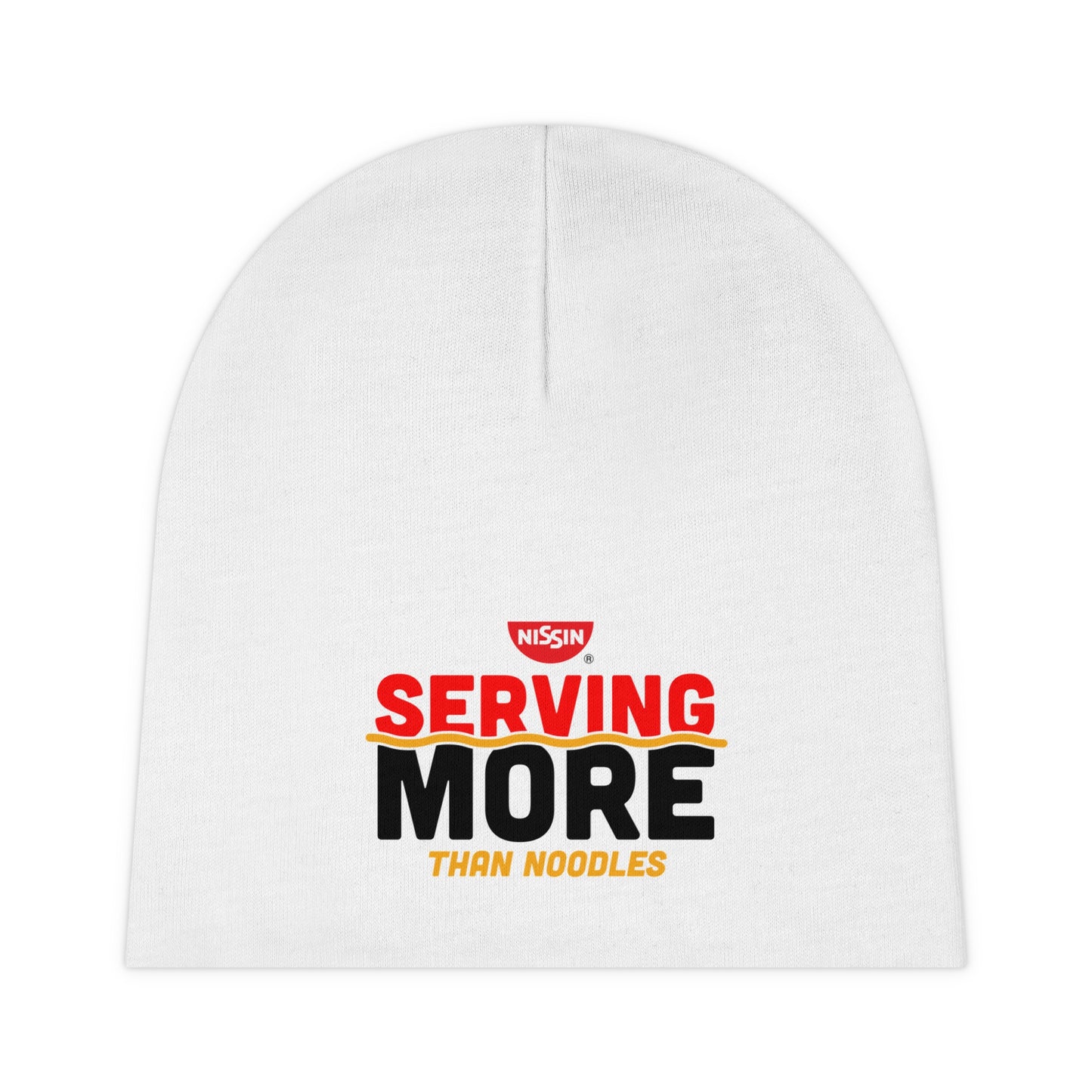 Baby Beanie - Serving More