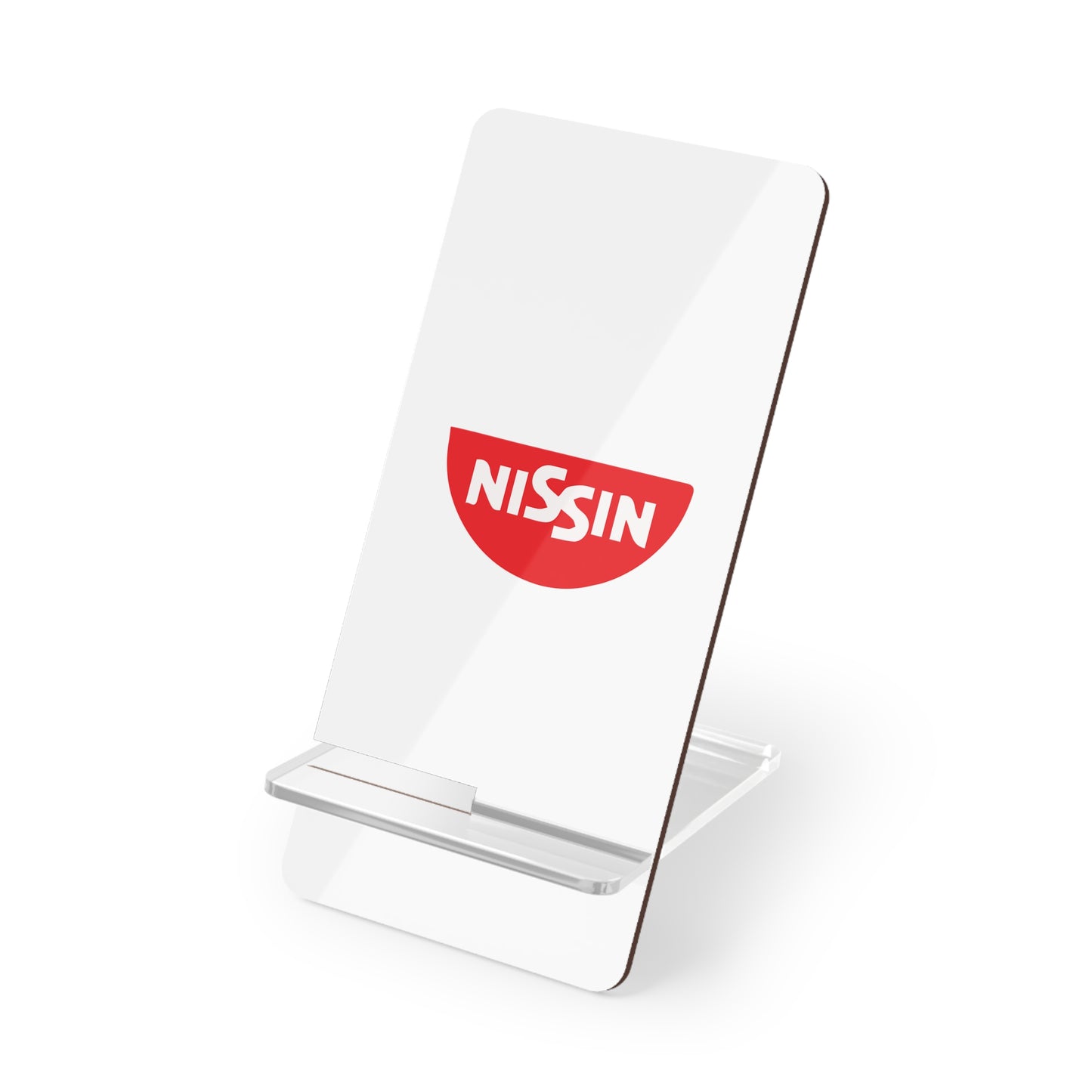 Mobile Display Stand for Smartphones