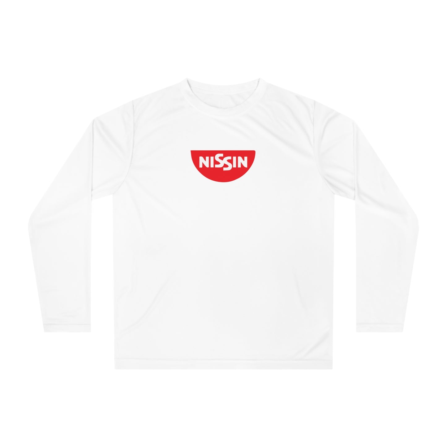 Unisex Performance Long Sleeve Shirt