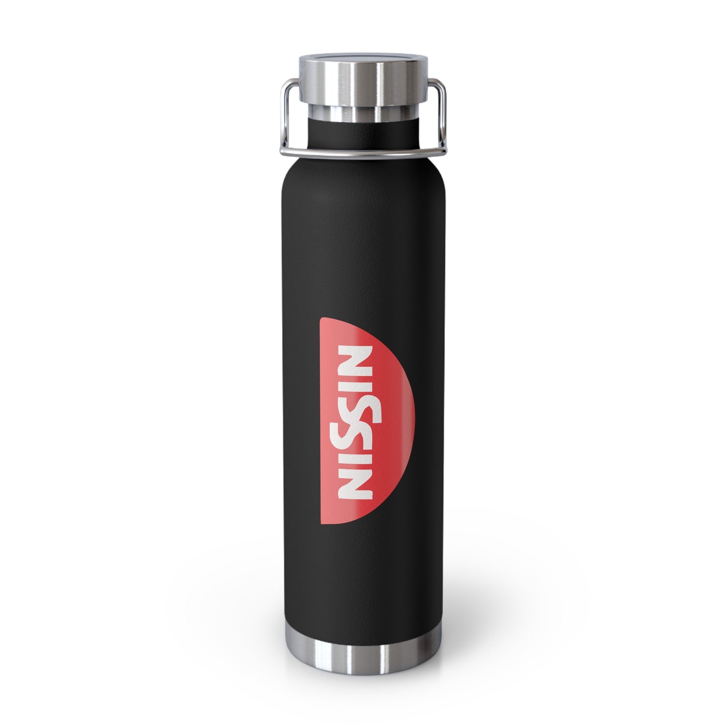 Copper Vacuum Insulated Bottle, 22oz
