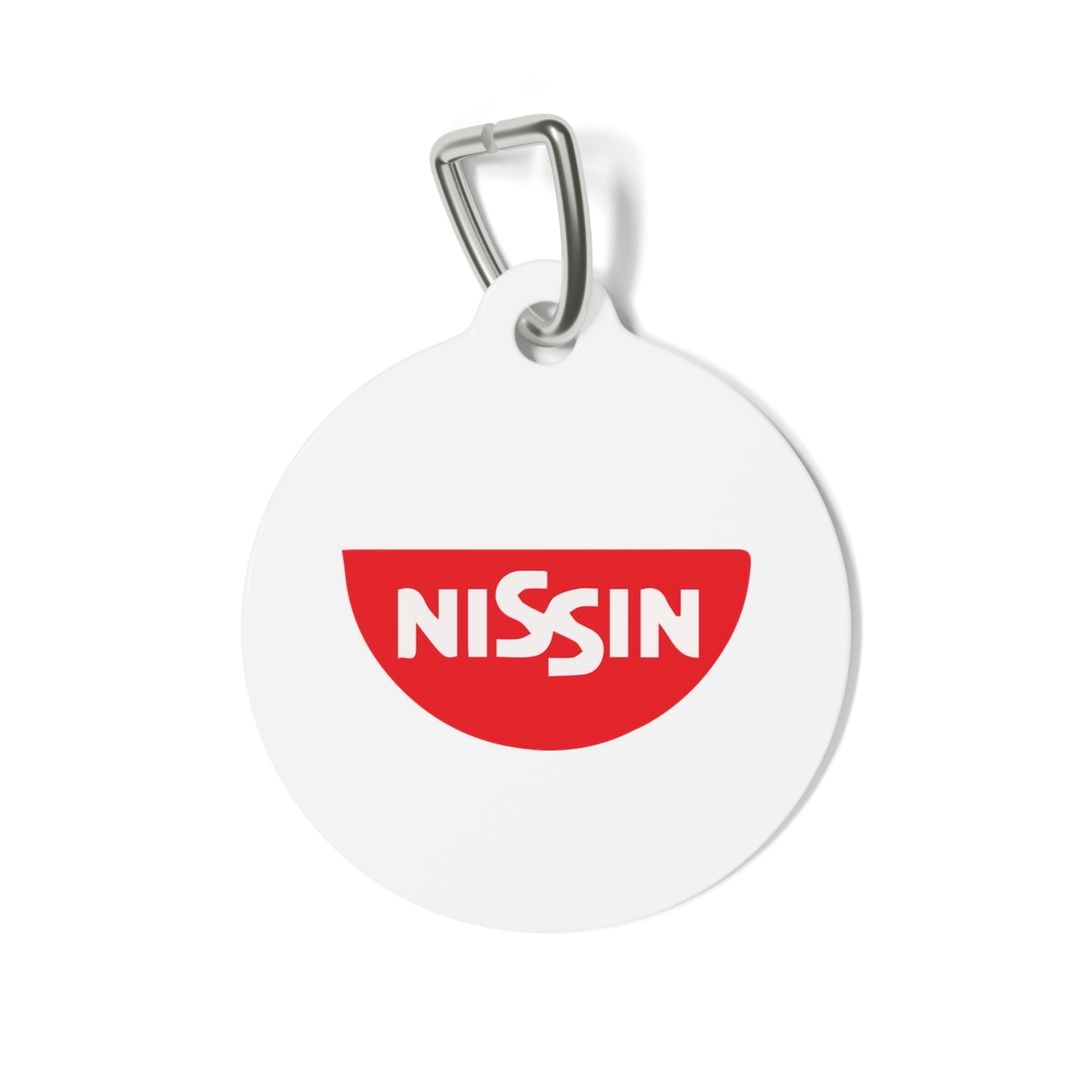 Pet Tag