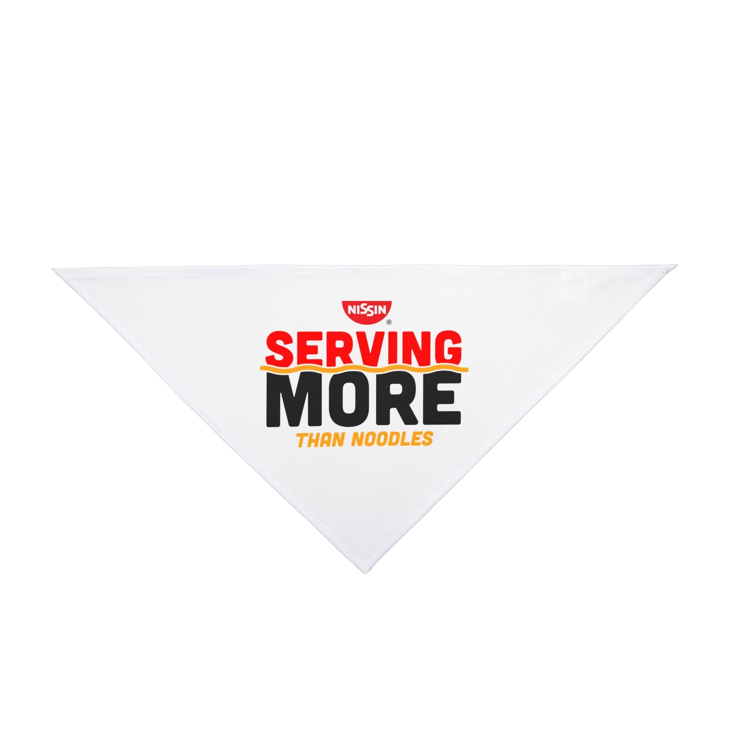 Pet Bandana - Serving More