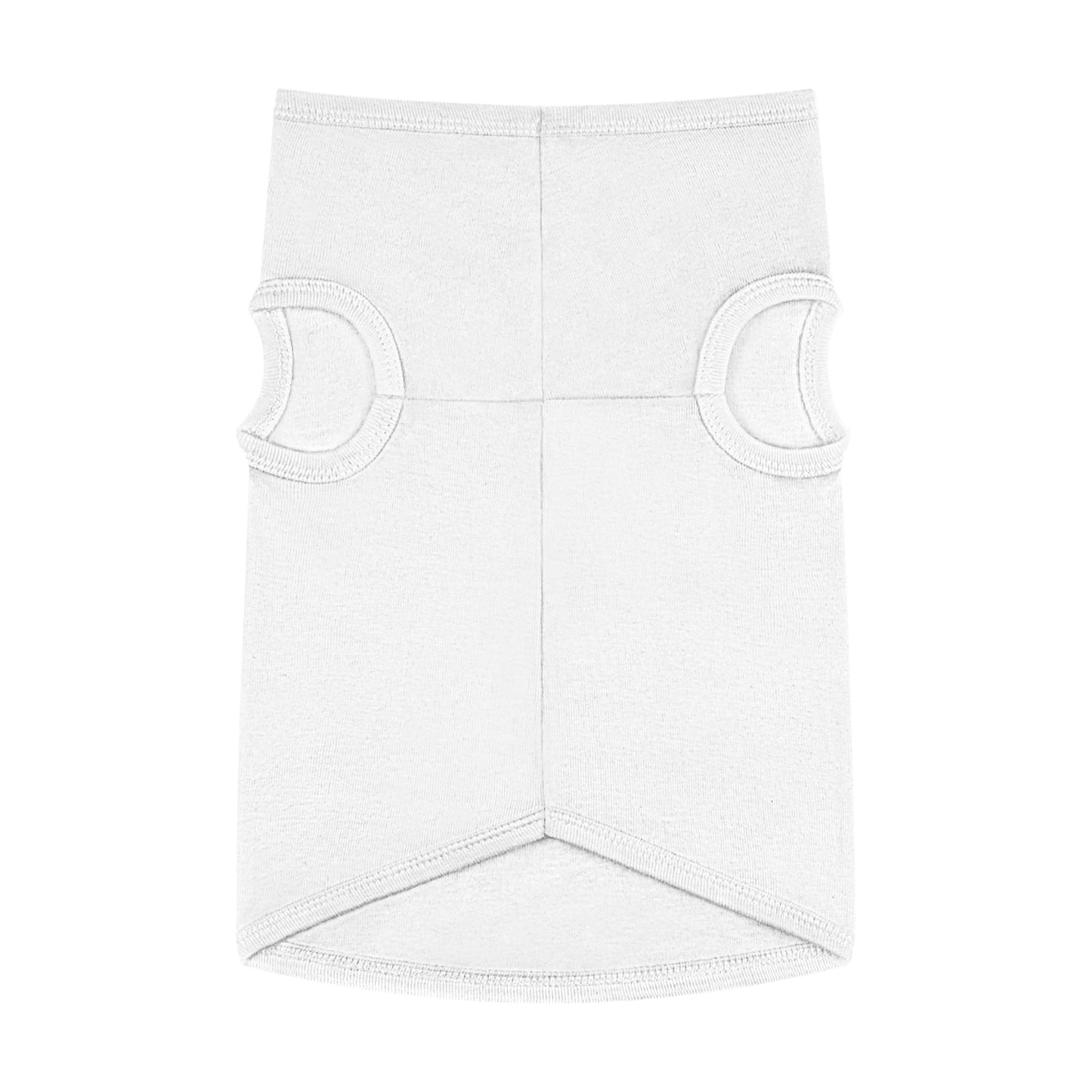 Pet Tank Top - Serving More