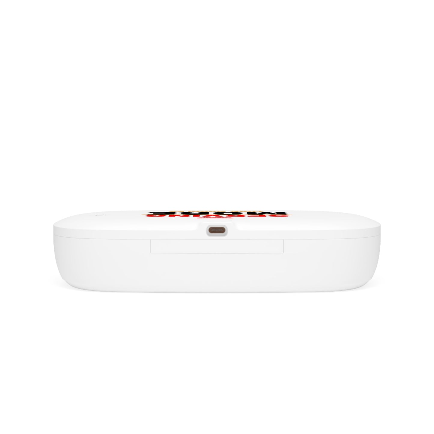 UV Phone Sanitizer and Wireless Charging Pad - Serving More