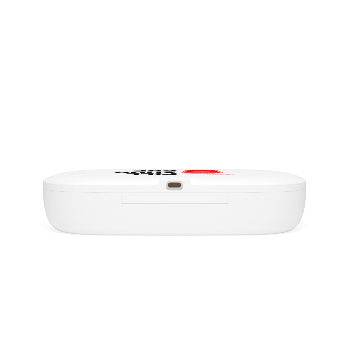 UV Phone Sanitizer and Wireless Charging Pad - Fill Your Cup