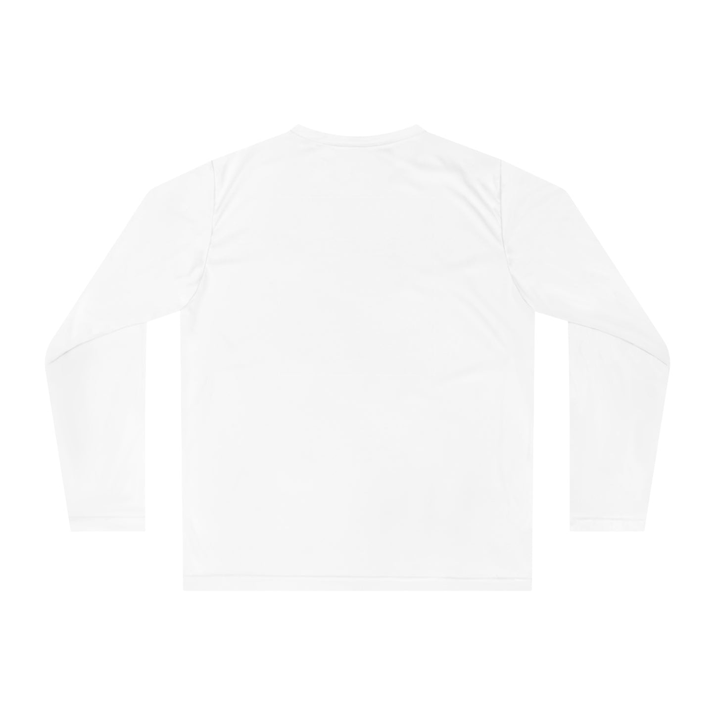 Unisex Performance Long Sleeve Shirt - Fill Your Cup