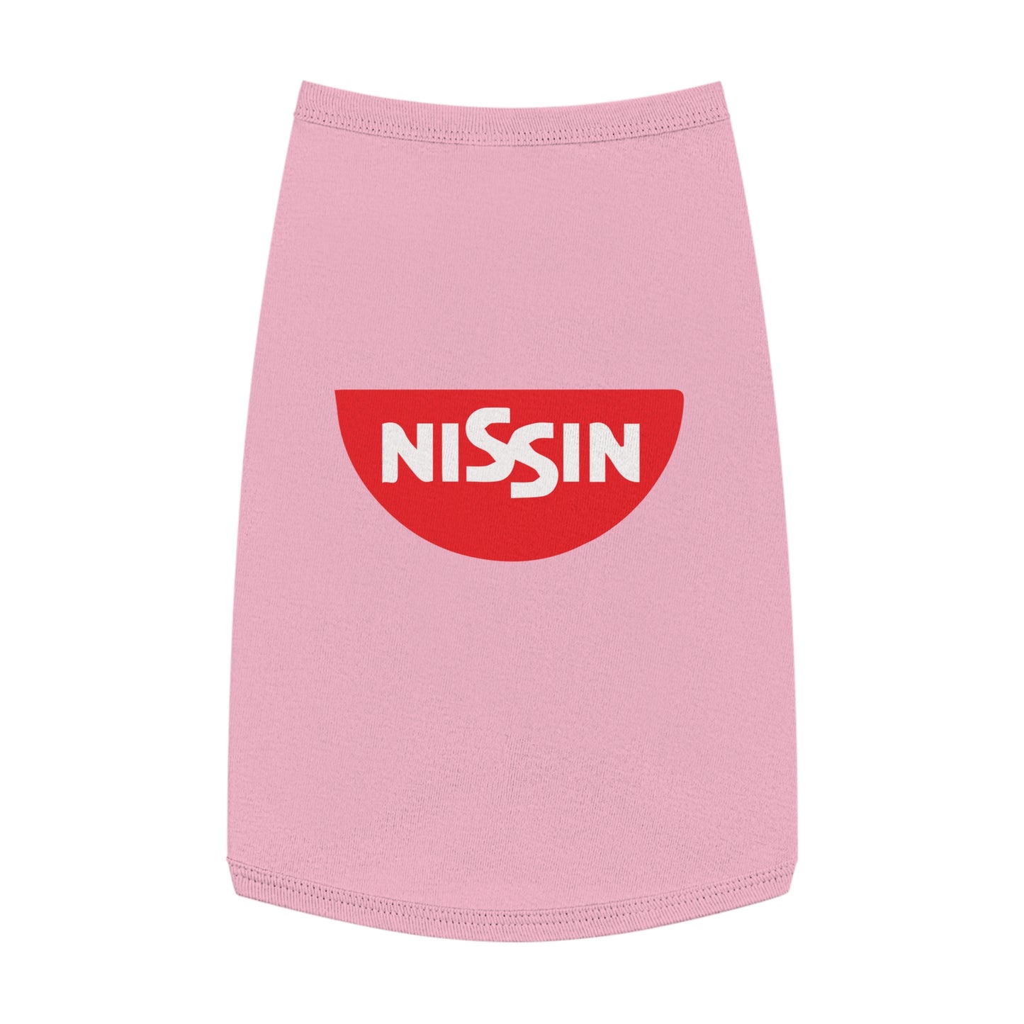 Pet Tank Top