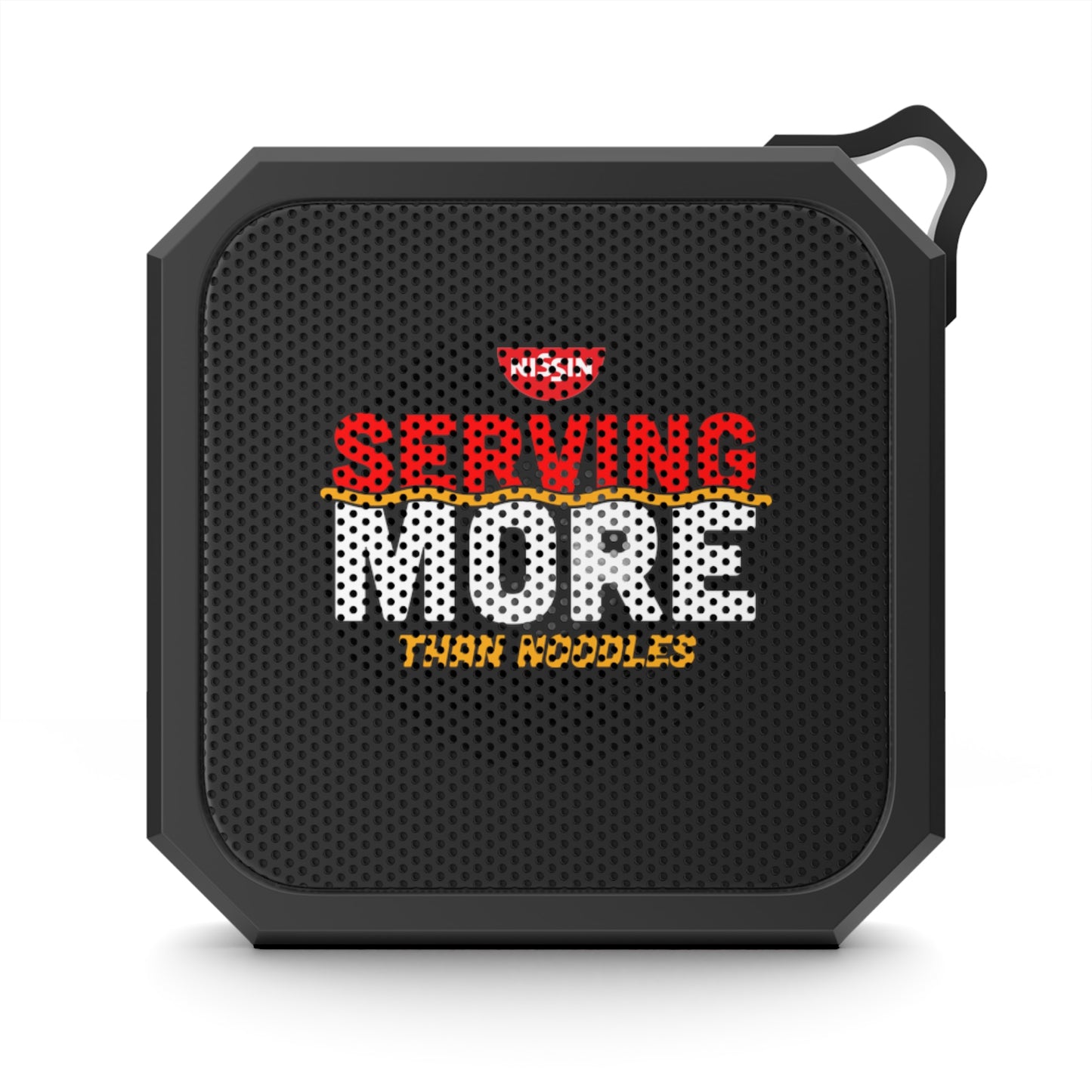 Outdoor Bluetooth Speaker - Serving More