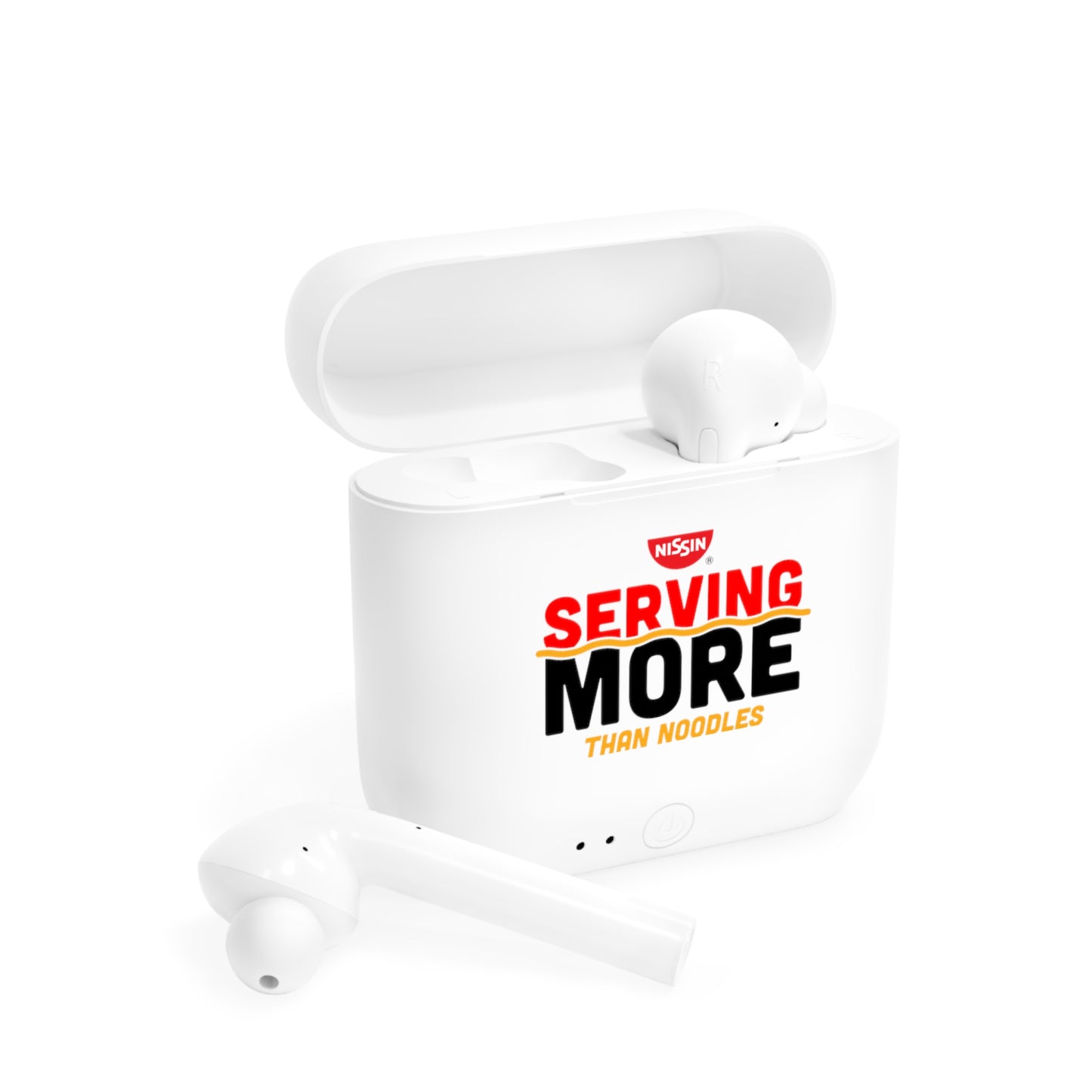 Essos Wireless Earbuds - Serving More