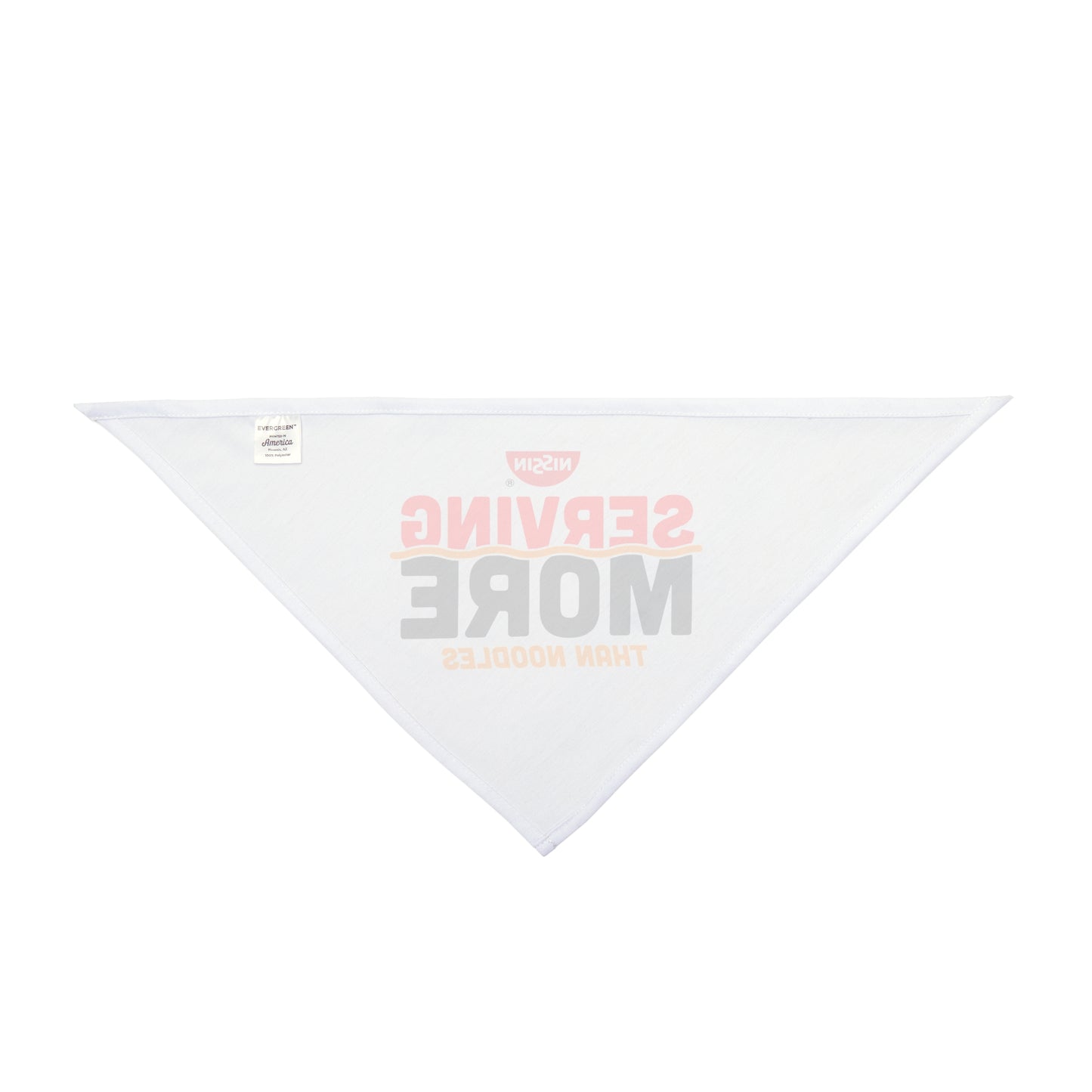 Pet Bandana - Serving More
