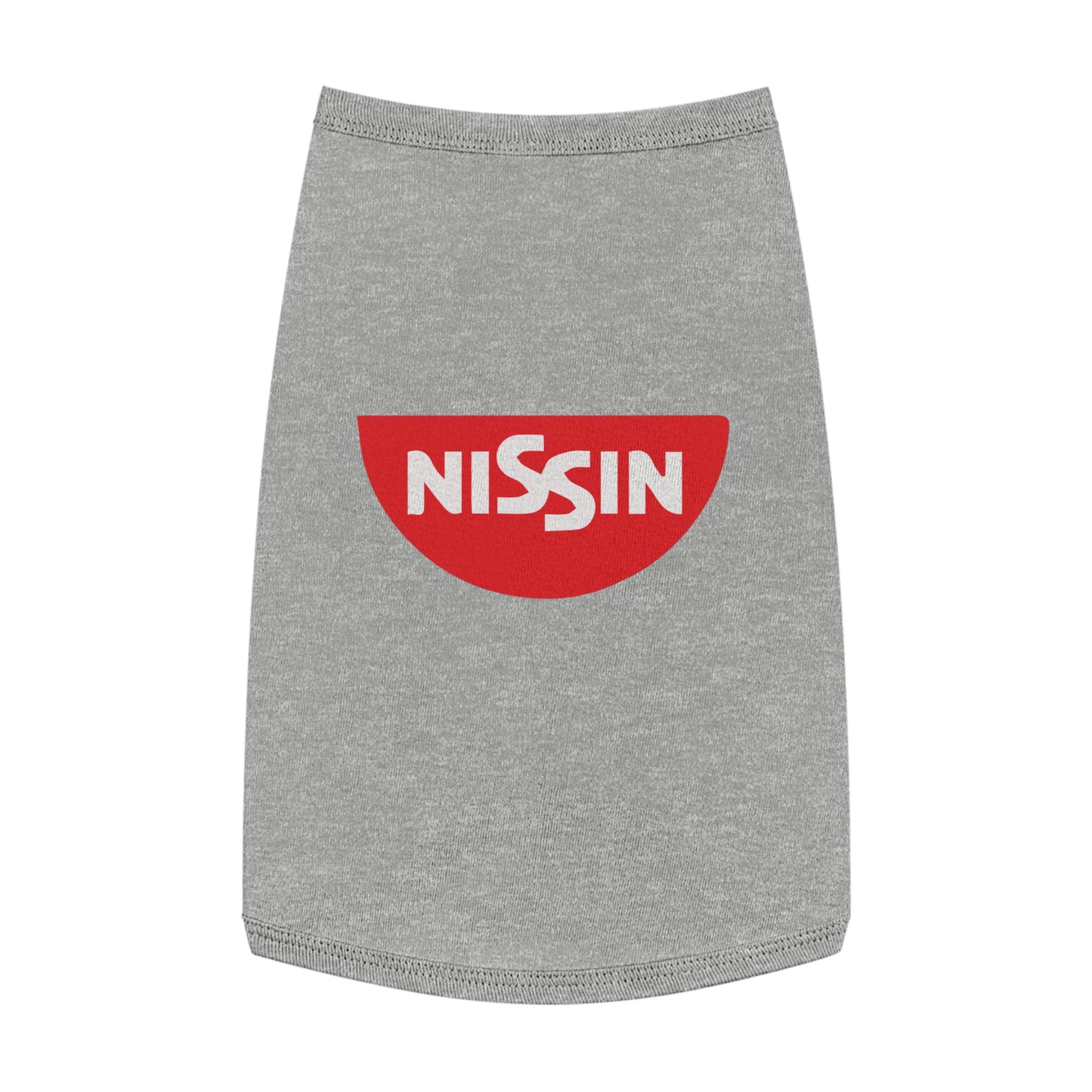 Pet Tank Top
