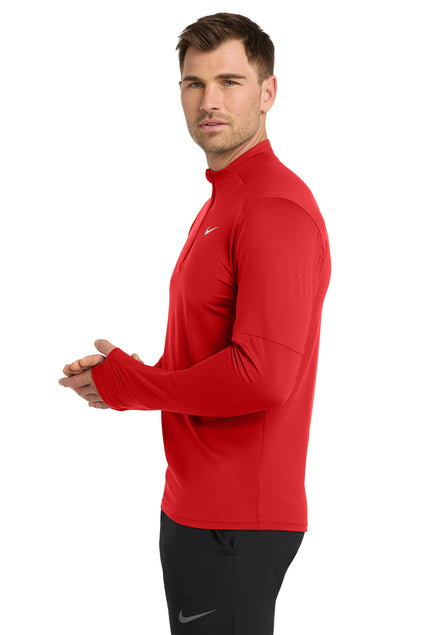 Nike Dri-FIT Element 1/2-Zip Top - Ramen Fast