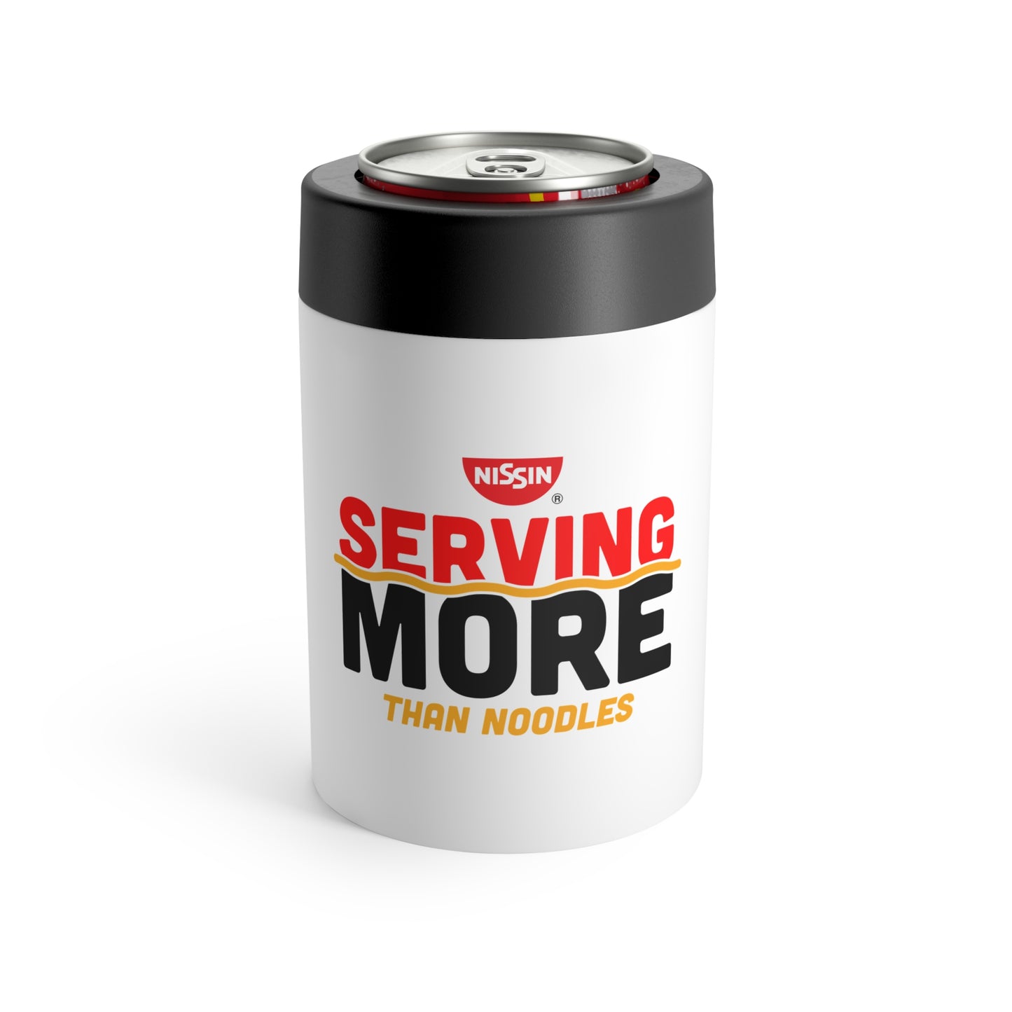 Can Holder - Serving More