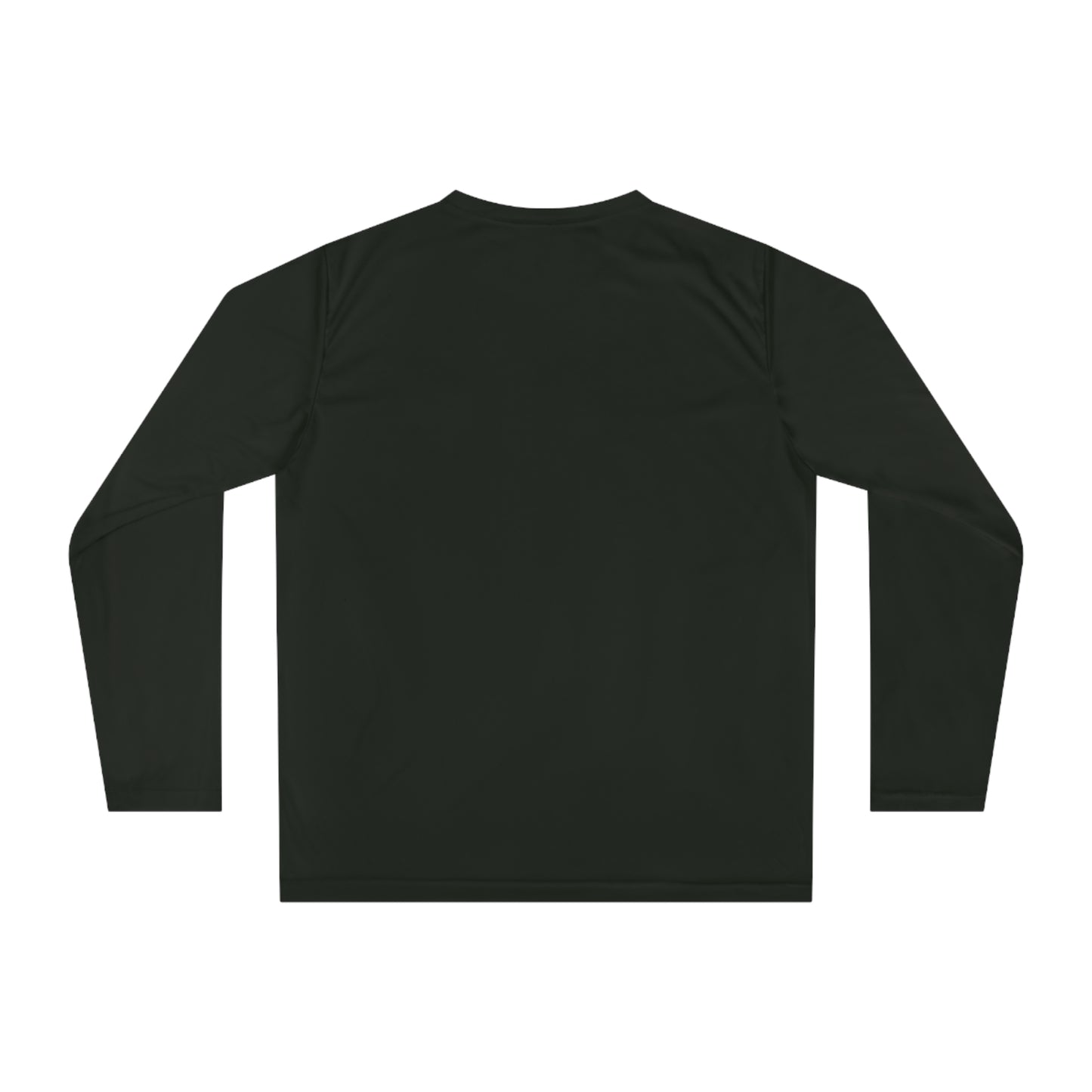 Unisex Performance Long Sleeve Shirt - Fill Your Cup