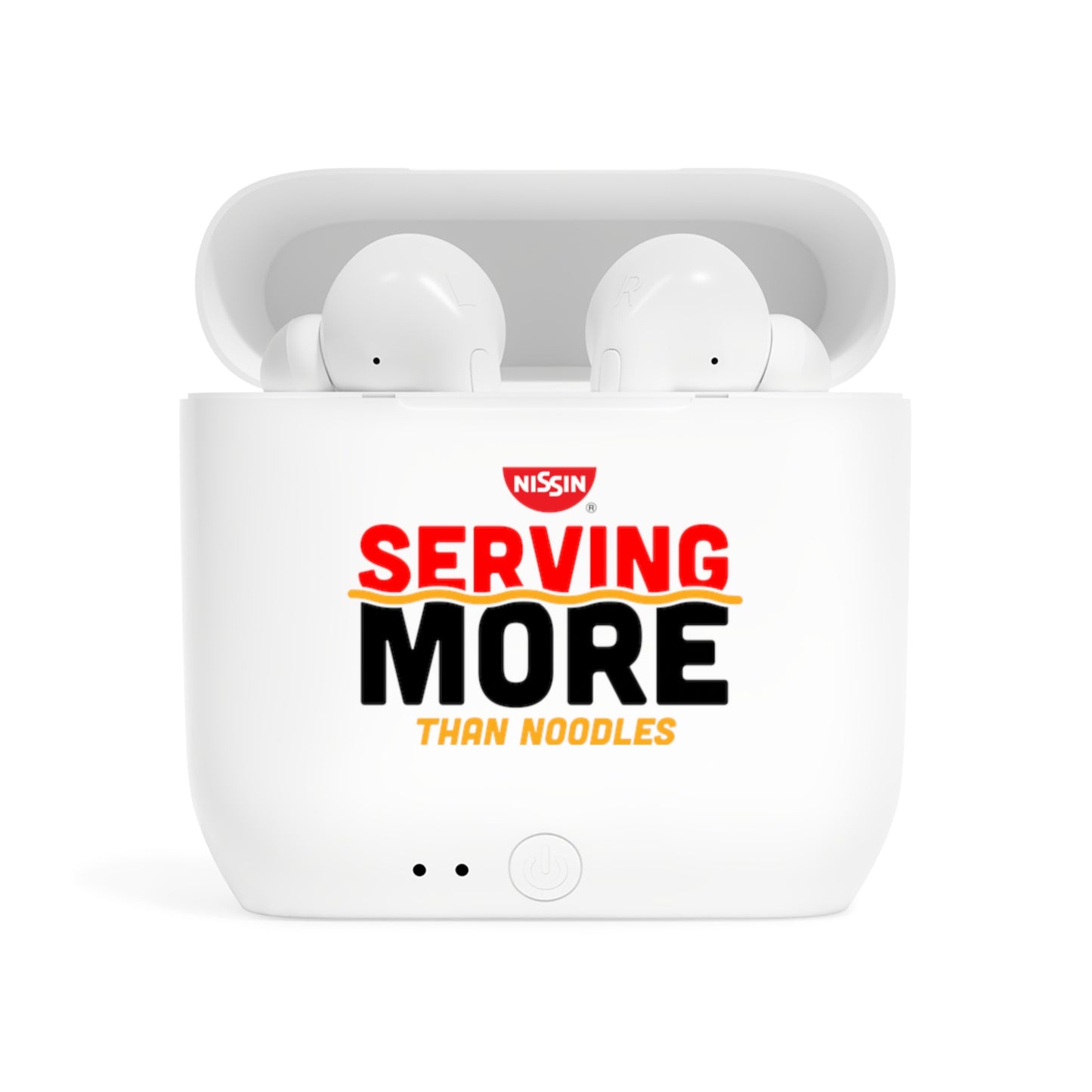 Essos Wireless Earbuds - Serving More