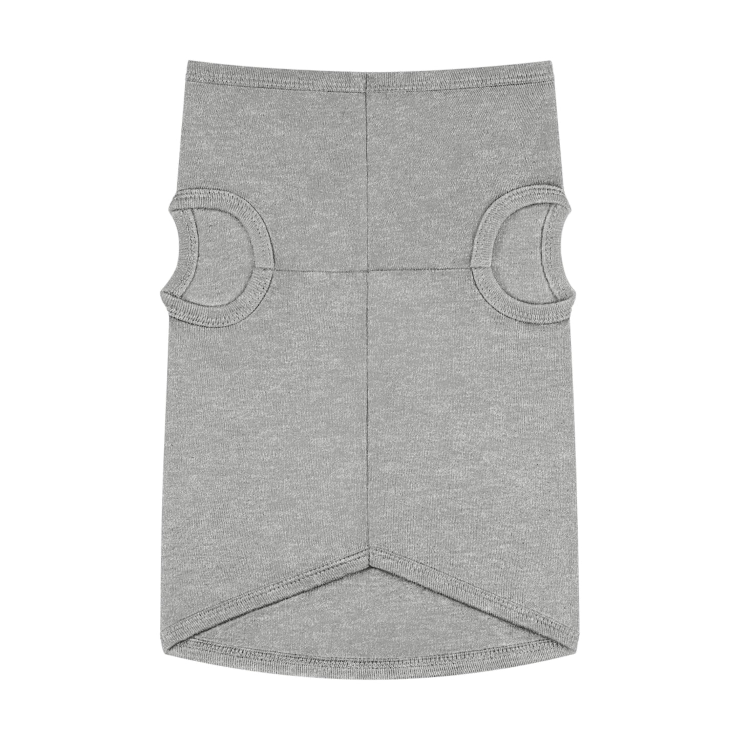 Pet Tank Top - Fill Your Cup