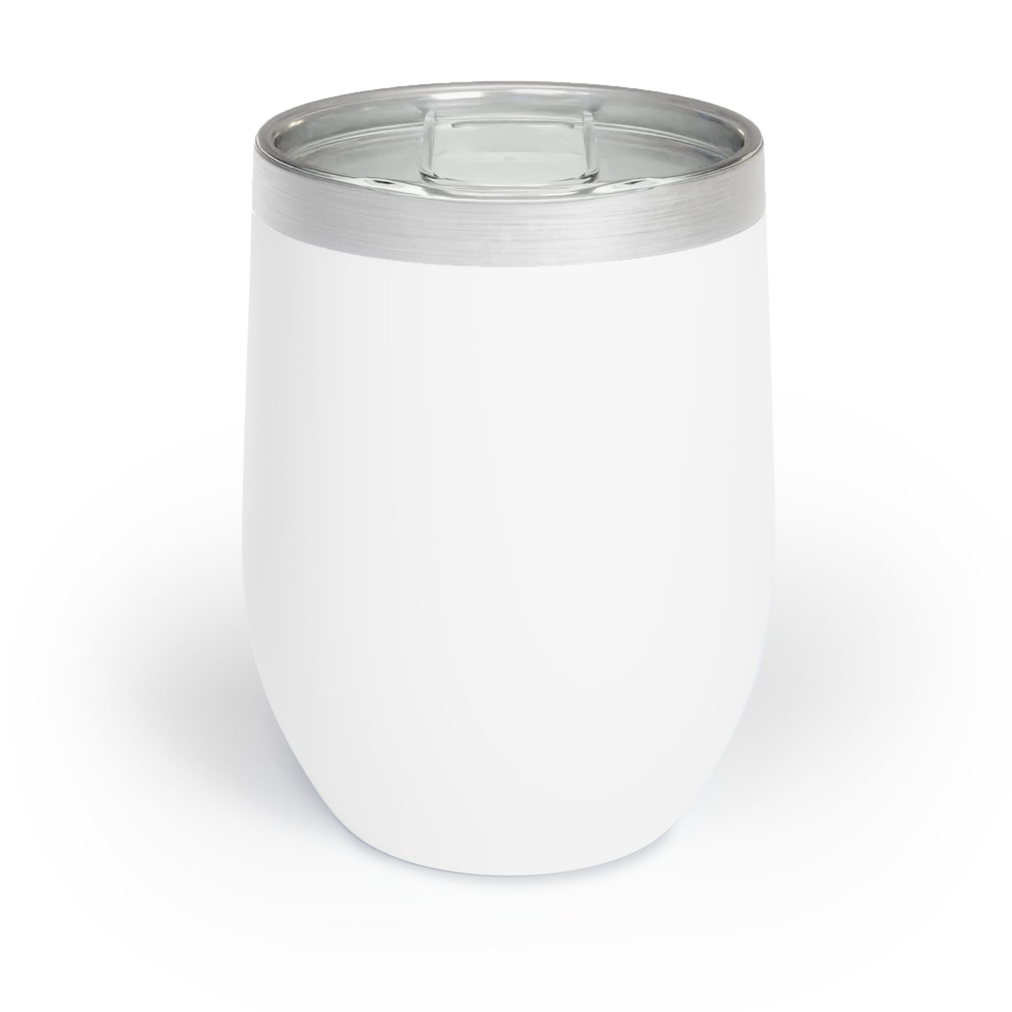Chill Wine Tumbler - Fill Your Cup