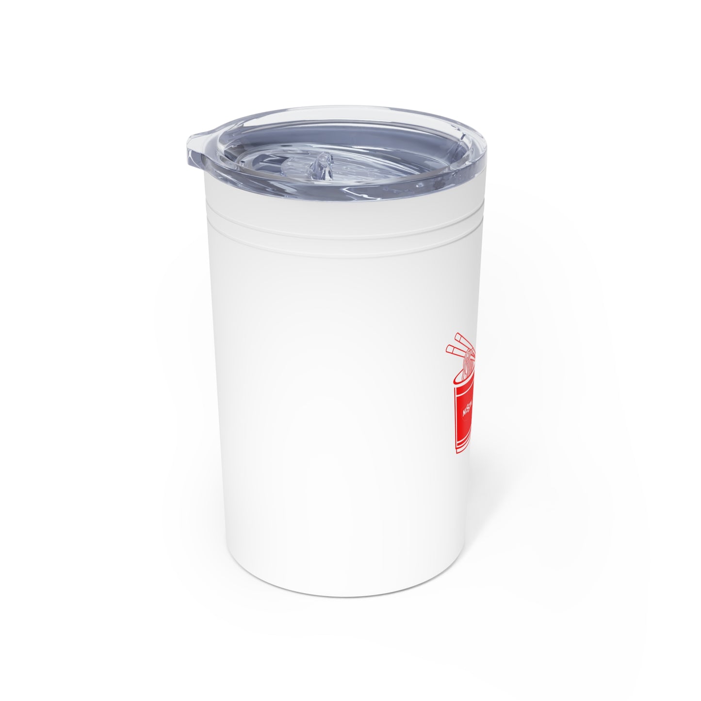 Vacuum Insulated Tumbler, 11oz - Fill Your Cup
