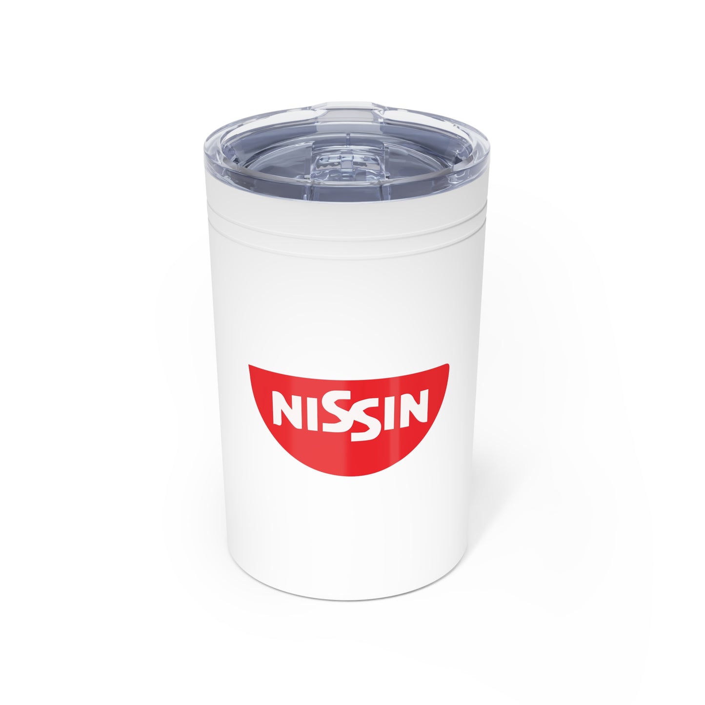 Vacuum Insulated Tumbler, 11oz