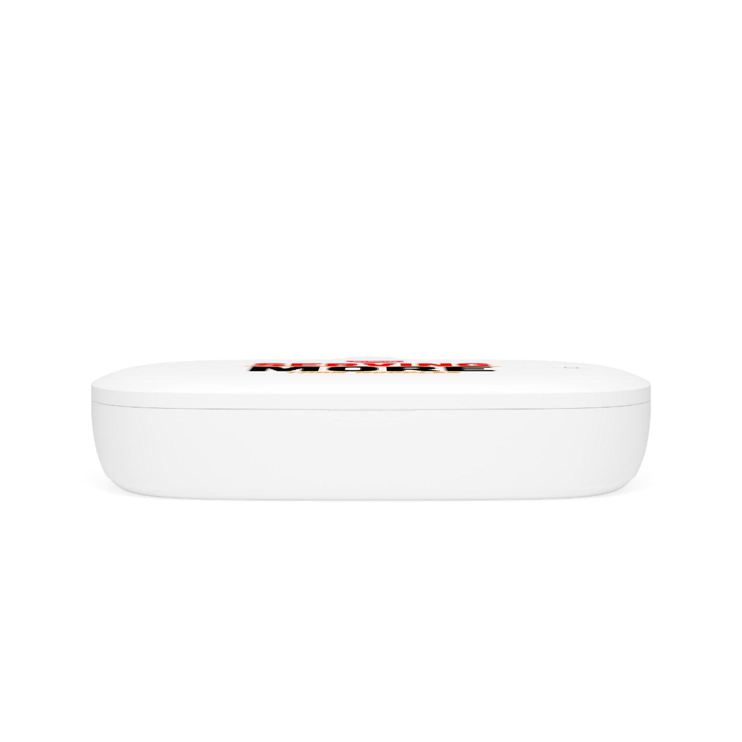 UV Phone Sanitizer and Wireless Charging Pad - Serving More