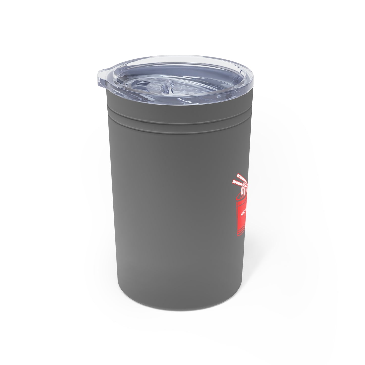 Vacuum Insulated Tumbler, 11oz - Fill Your Cup