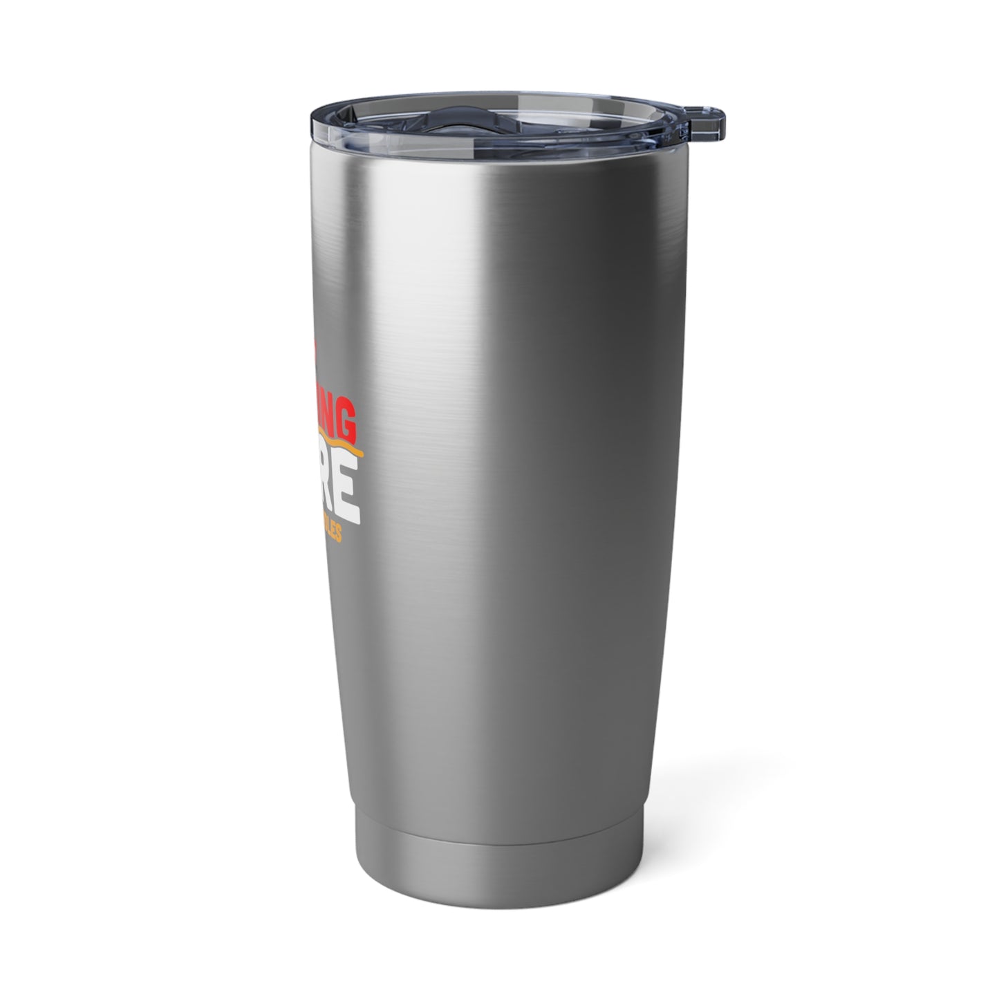 Vagabond 20oz Tumbler - Serving More