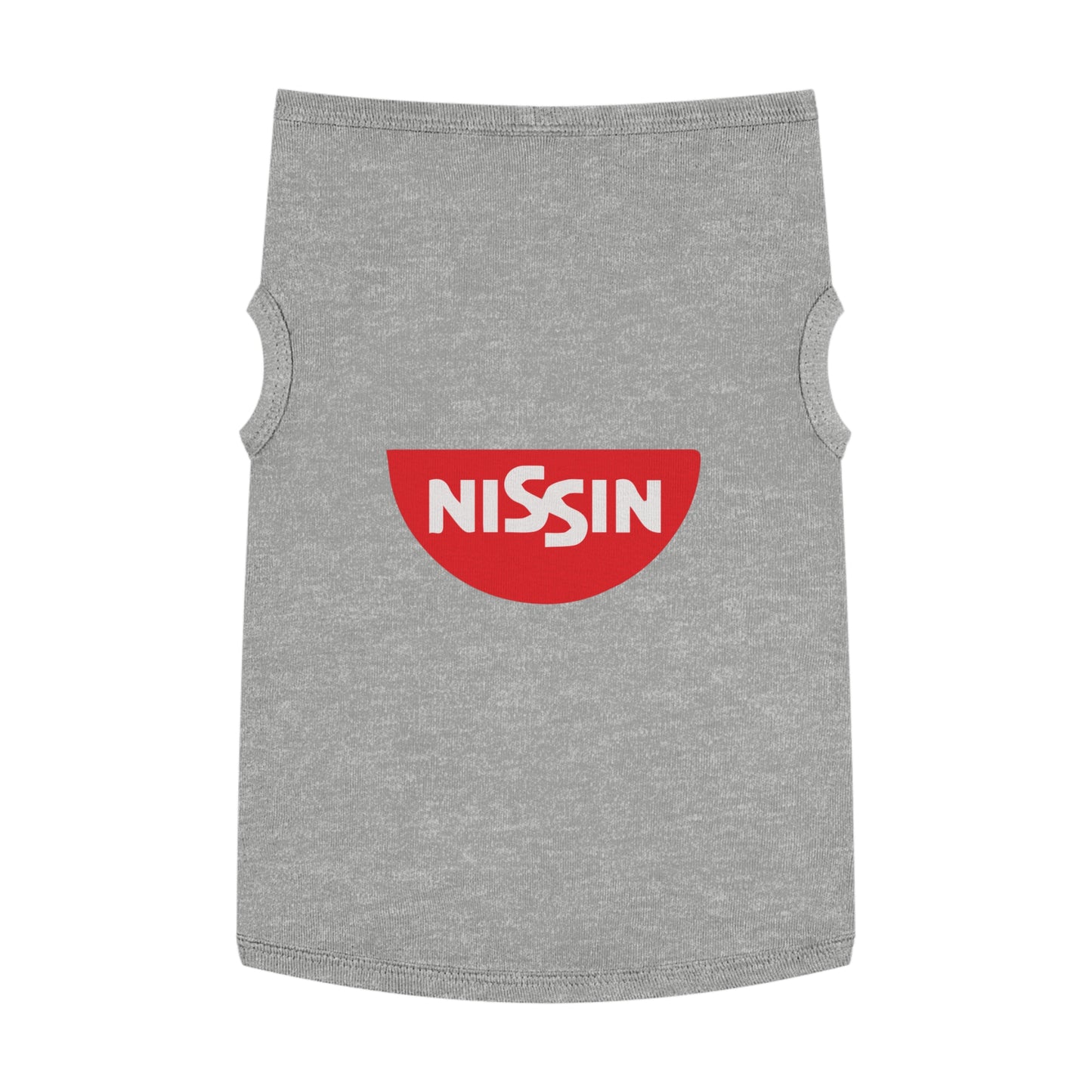 Pet Tank Top
