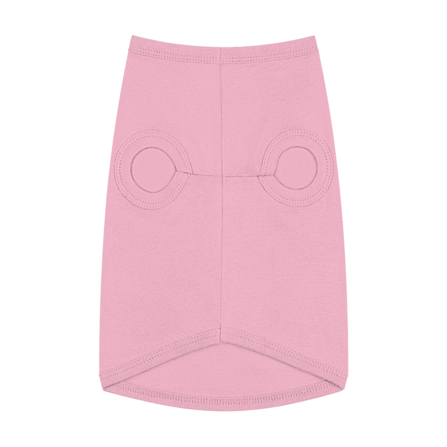 Pet Tank Top - Fill Your Cup