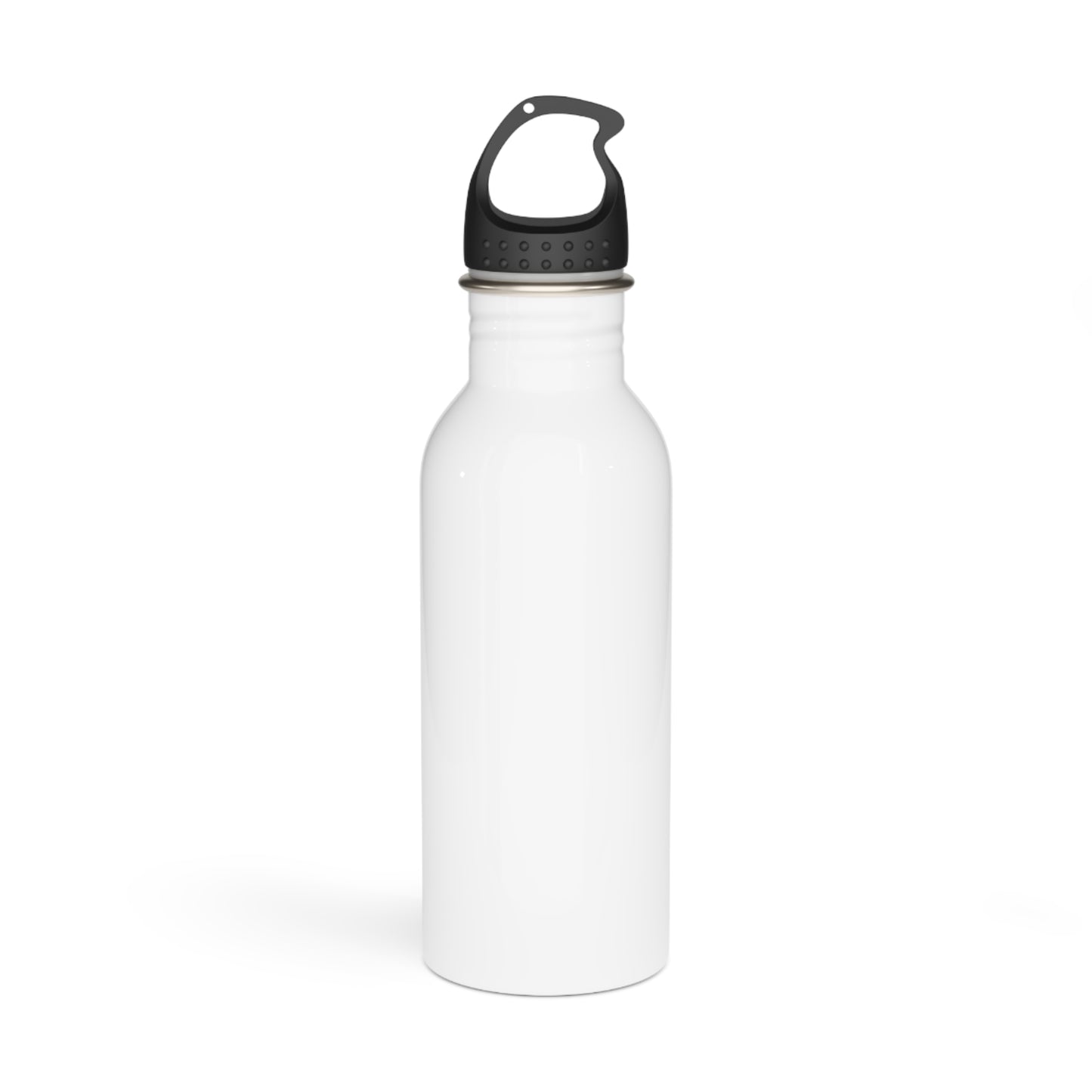 Stainless Steel Water Bottle - Fill Your Cup