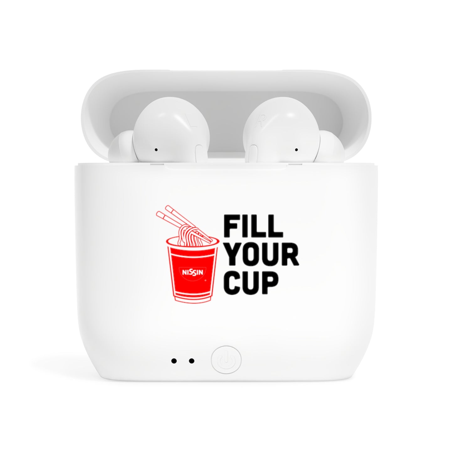 Essos Wireless Earbuds - Fill Your Cup