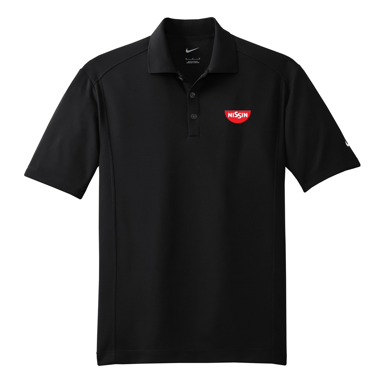 Nike Dri-FIT Classic Polo - Nissin