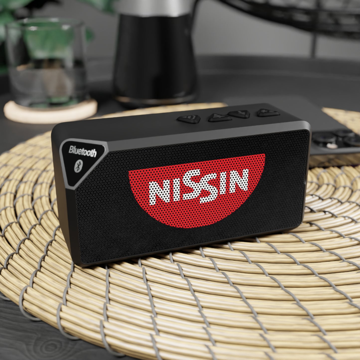 Bluetooth Speaker