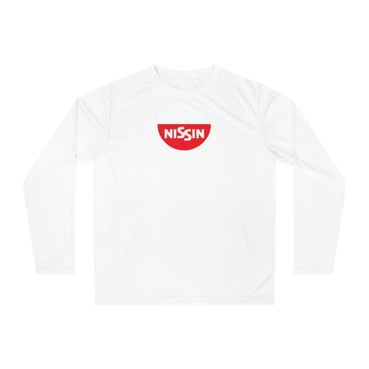Unisex Performance Long Sleeve Shirt