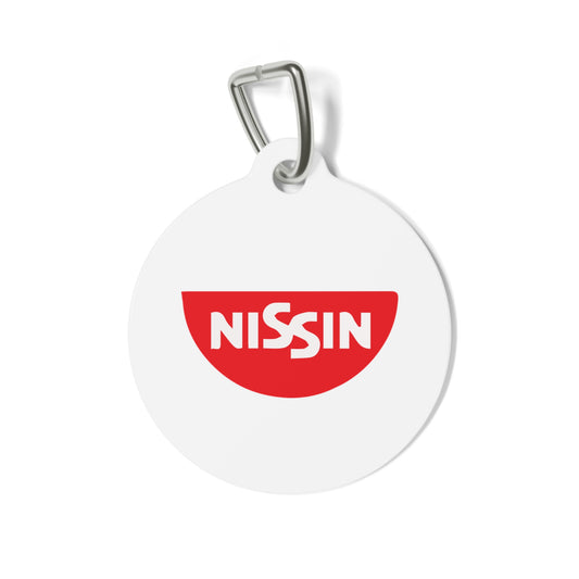Pet Tag